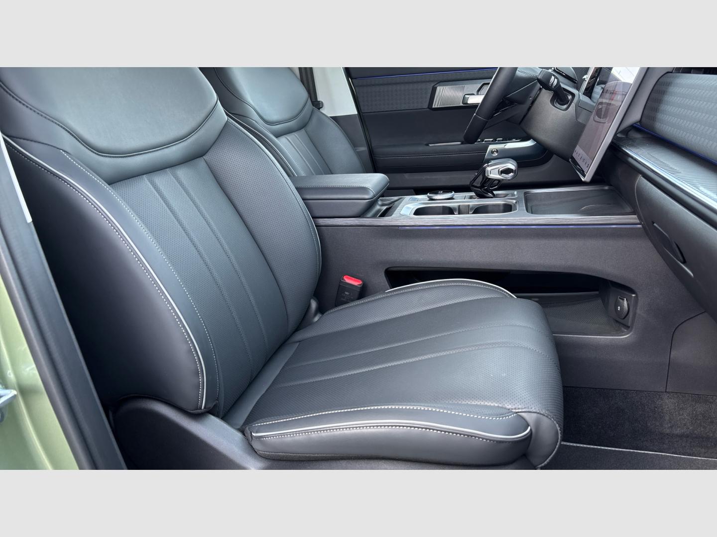 Jaecoo 7 1.6T 108kW (145CV) DCT Exclusive