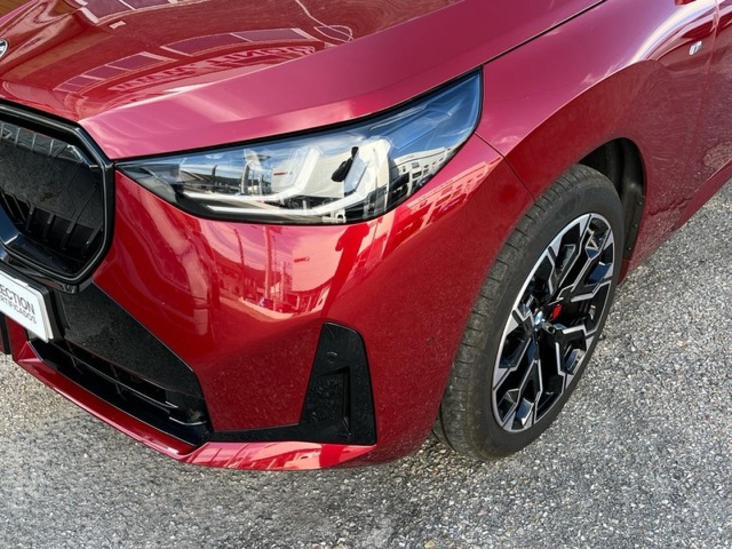 BMW X3 xDrive20d 145 kW (197 CV)