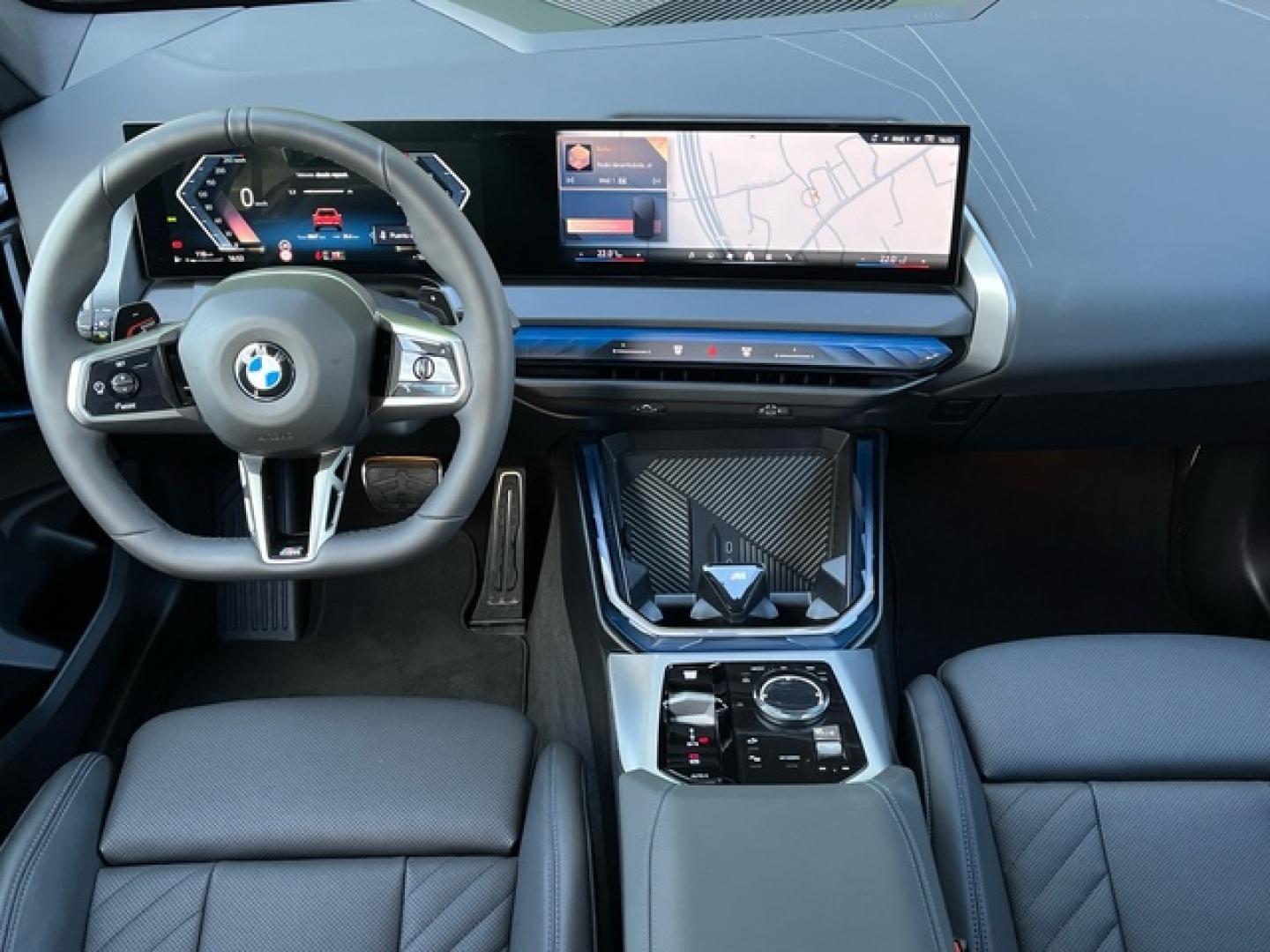 BMW X3 xDrive20d 145 kW (197 CV)