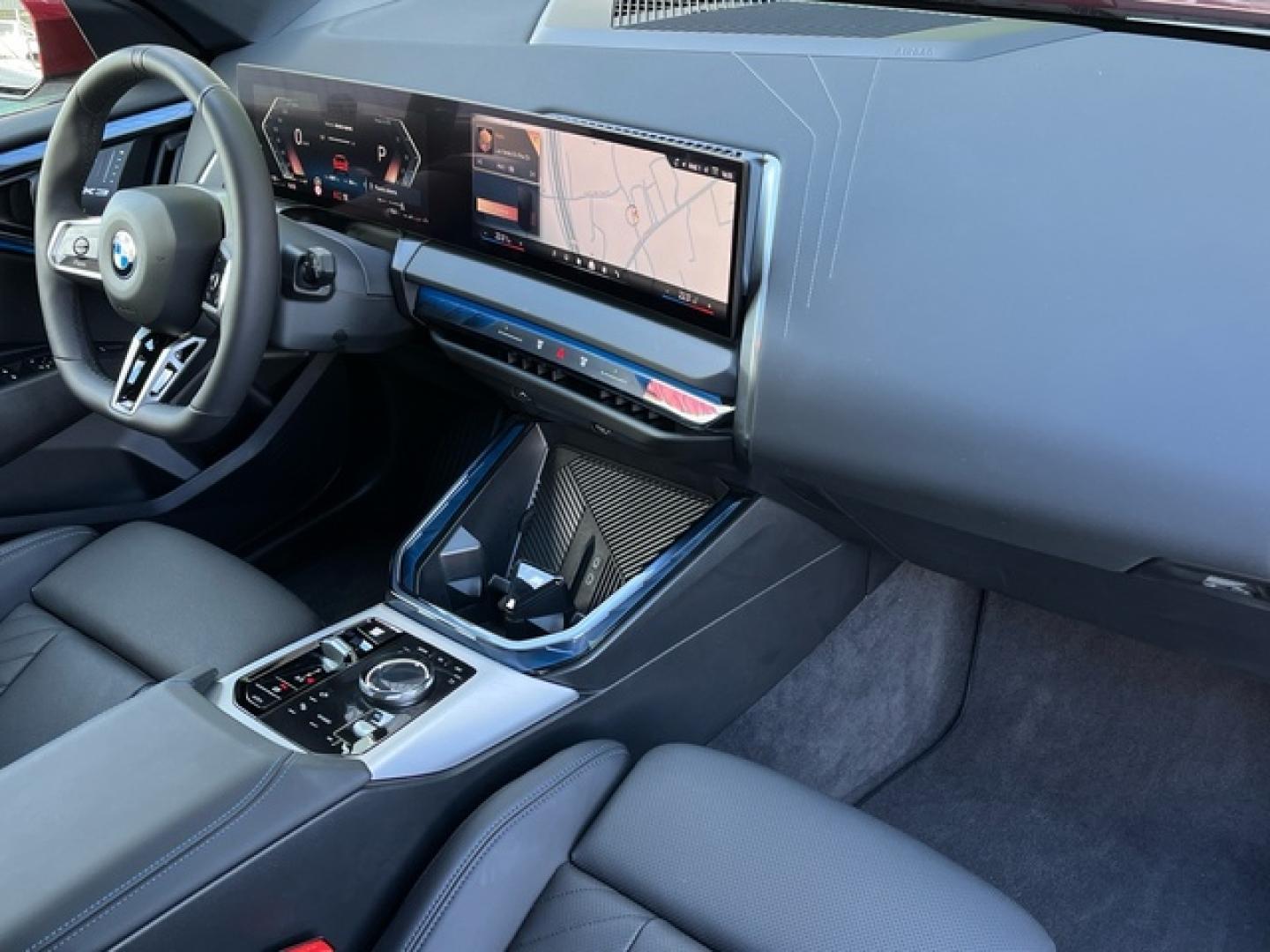 BMW X3 xDrive20d 145 kW (197 CV)