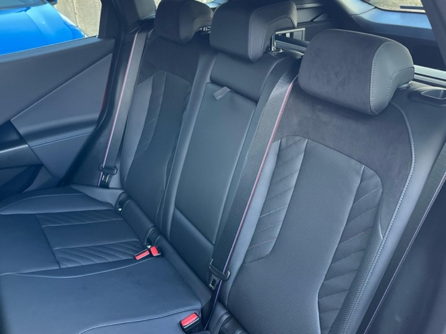 BMW X3 xDrive20d 145 kW (197 CV)