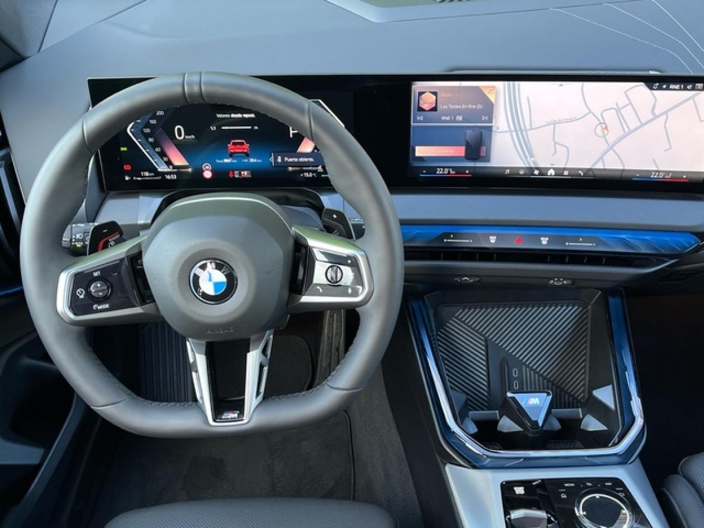 BMW X3 xDrive20d 145 kW (197 CV)