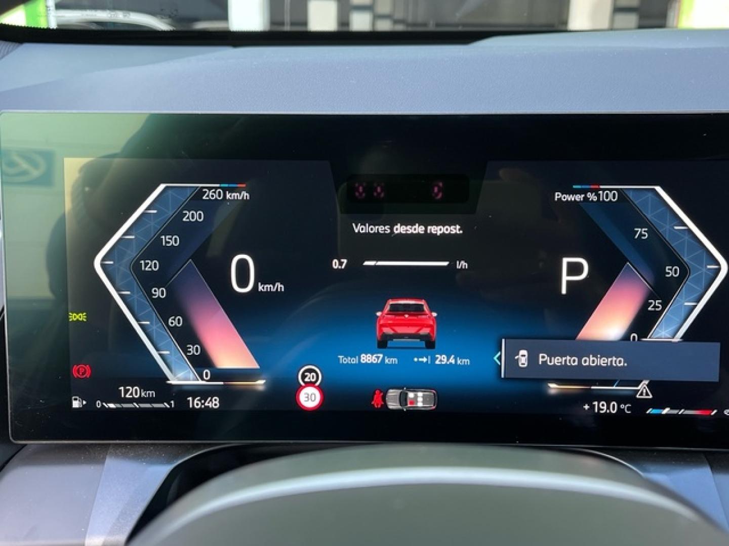 BMW X3 xDrive20d 145 kW (197 CV)