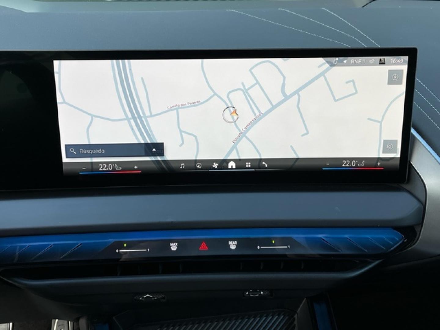 BMW X3 xDrive20d 145 kW (197 CV)