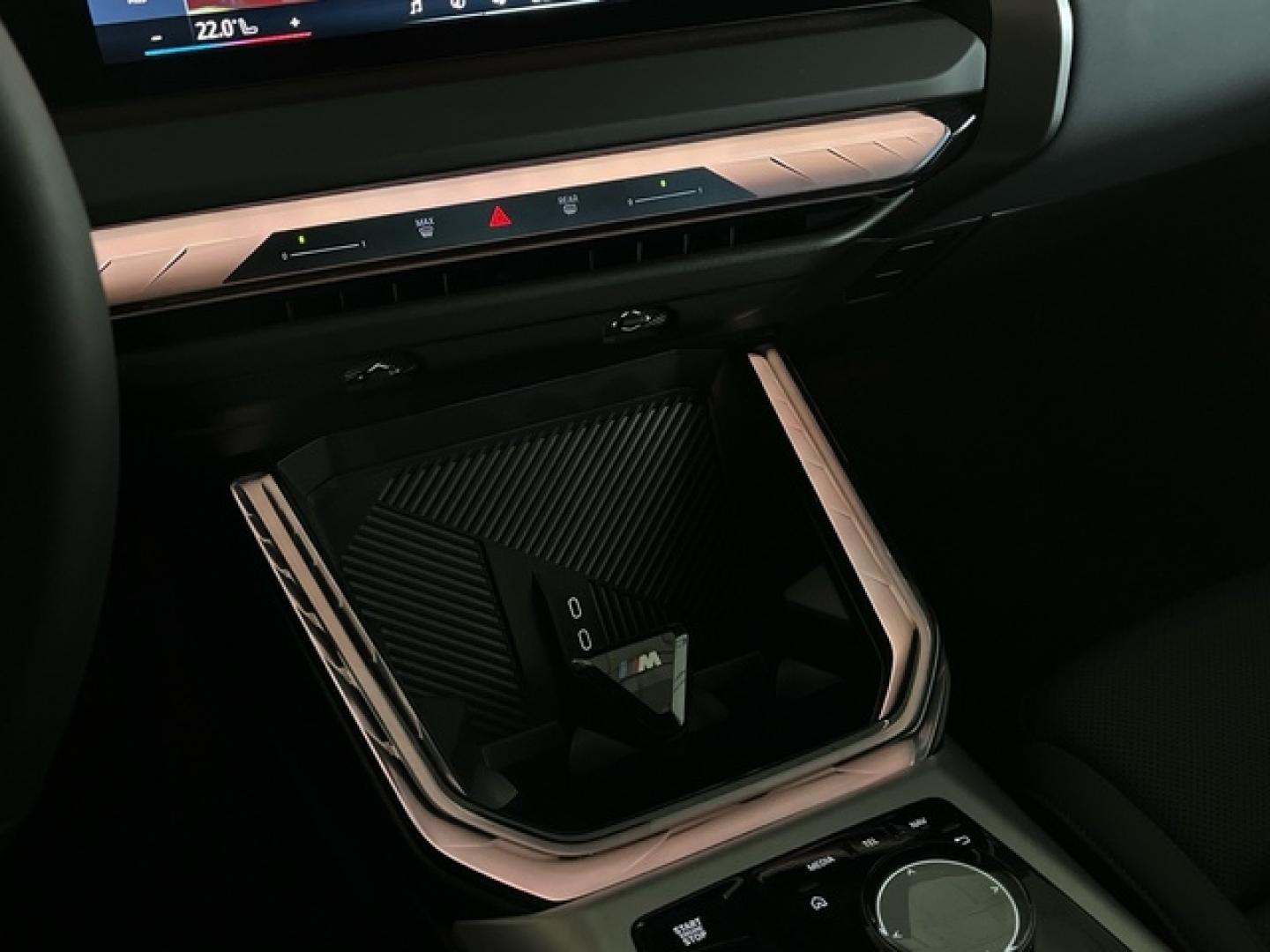 BMW X3 xDrive20d 145 kW (197 CV)