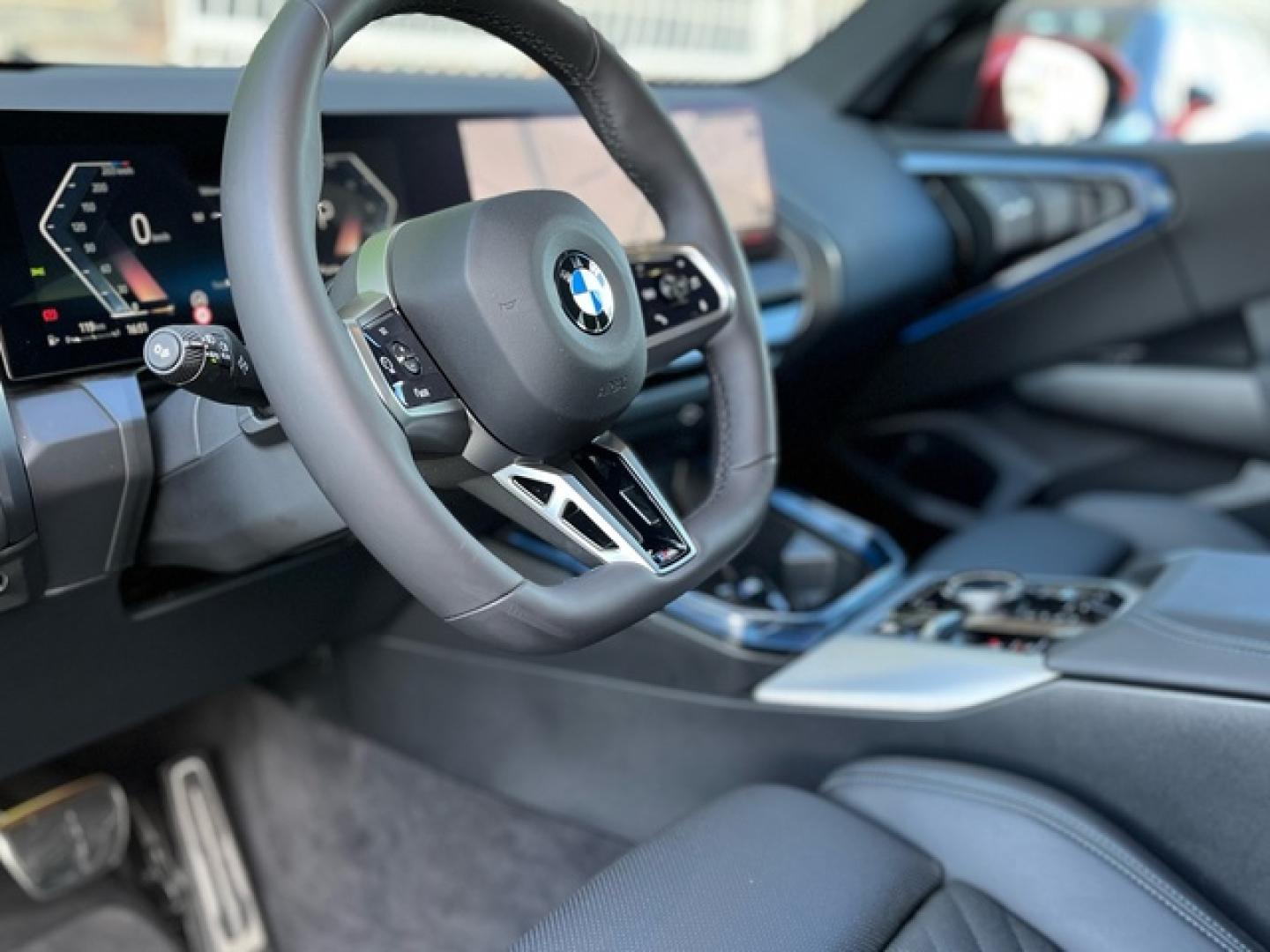 BMW X3 xDrive20d 145 kW (197 CV)