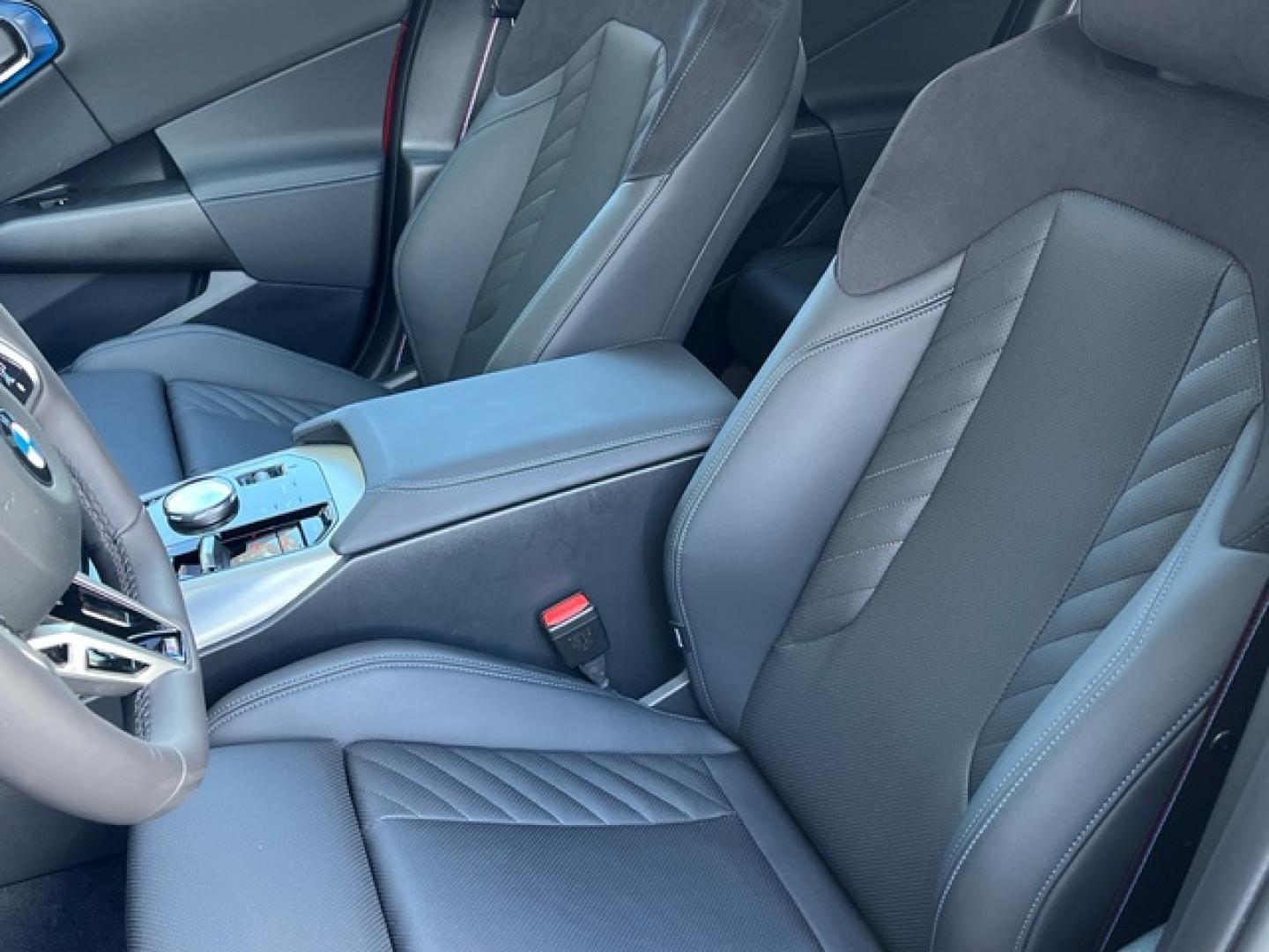 BMW X3 xDrive20d 145 kW (197 CV)