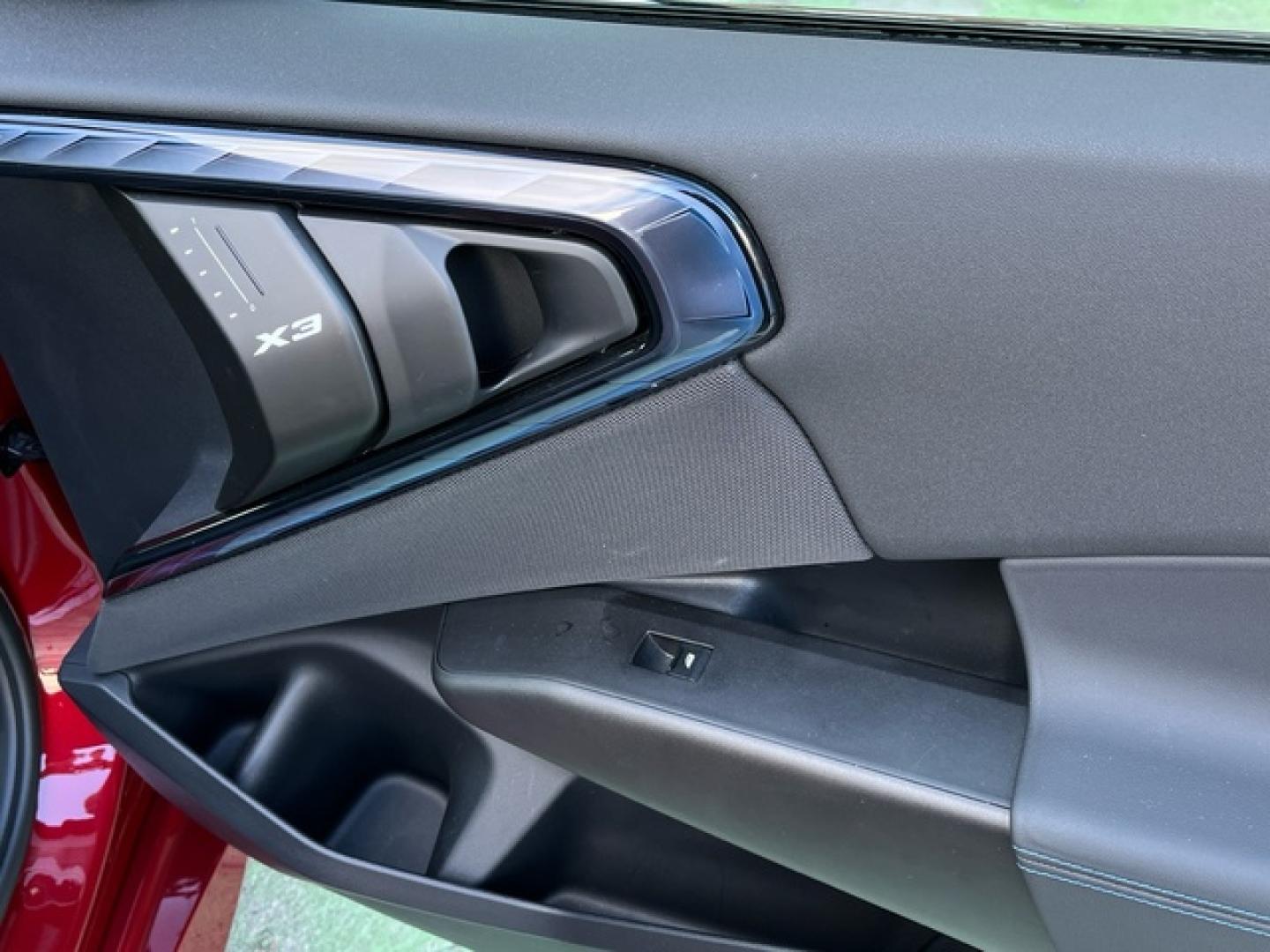 BMW X3 xDrive20d 145 kW (197 CV)