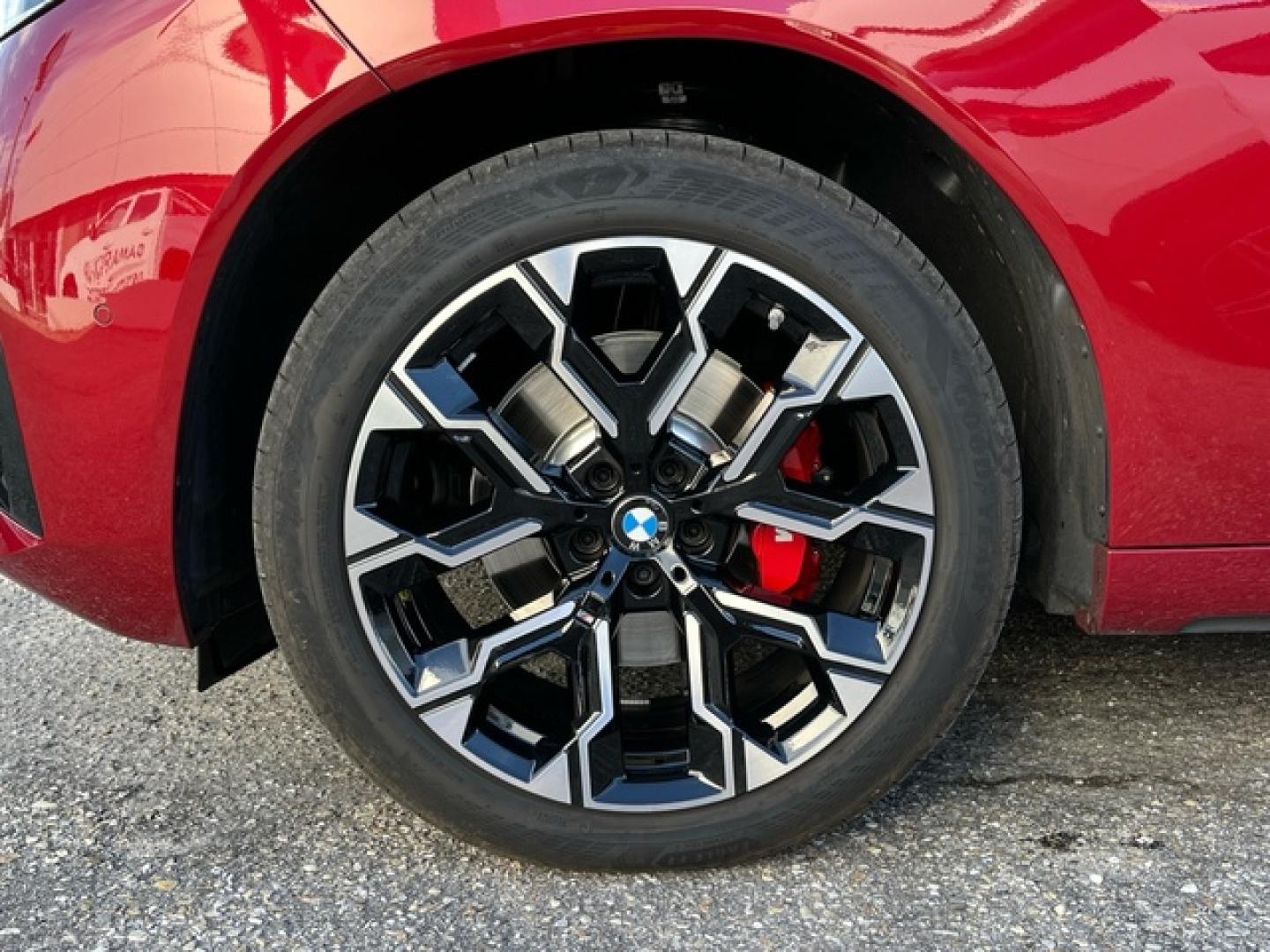 BMW X3 xDrive20d 145 kW (197 CV)