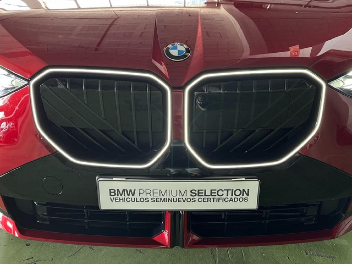 BMW X3 xDrive20d 145 kW (197 CV)