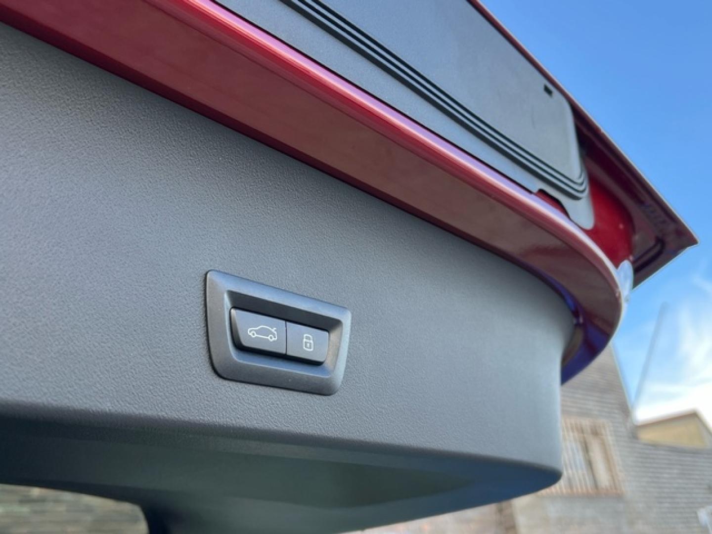 BMW X3 xDrive20d 145 kW (197 CV)