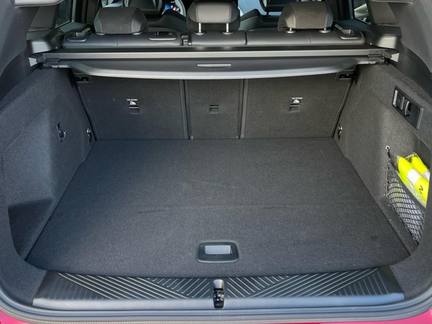 BMW X3 xDrive20d 145 kW (197 CV)