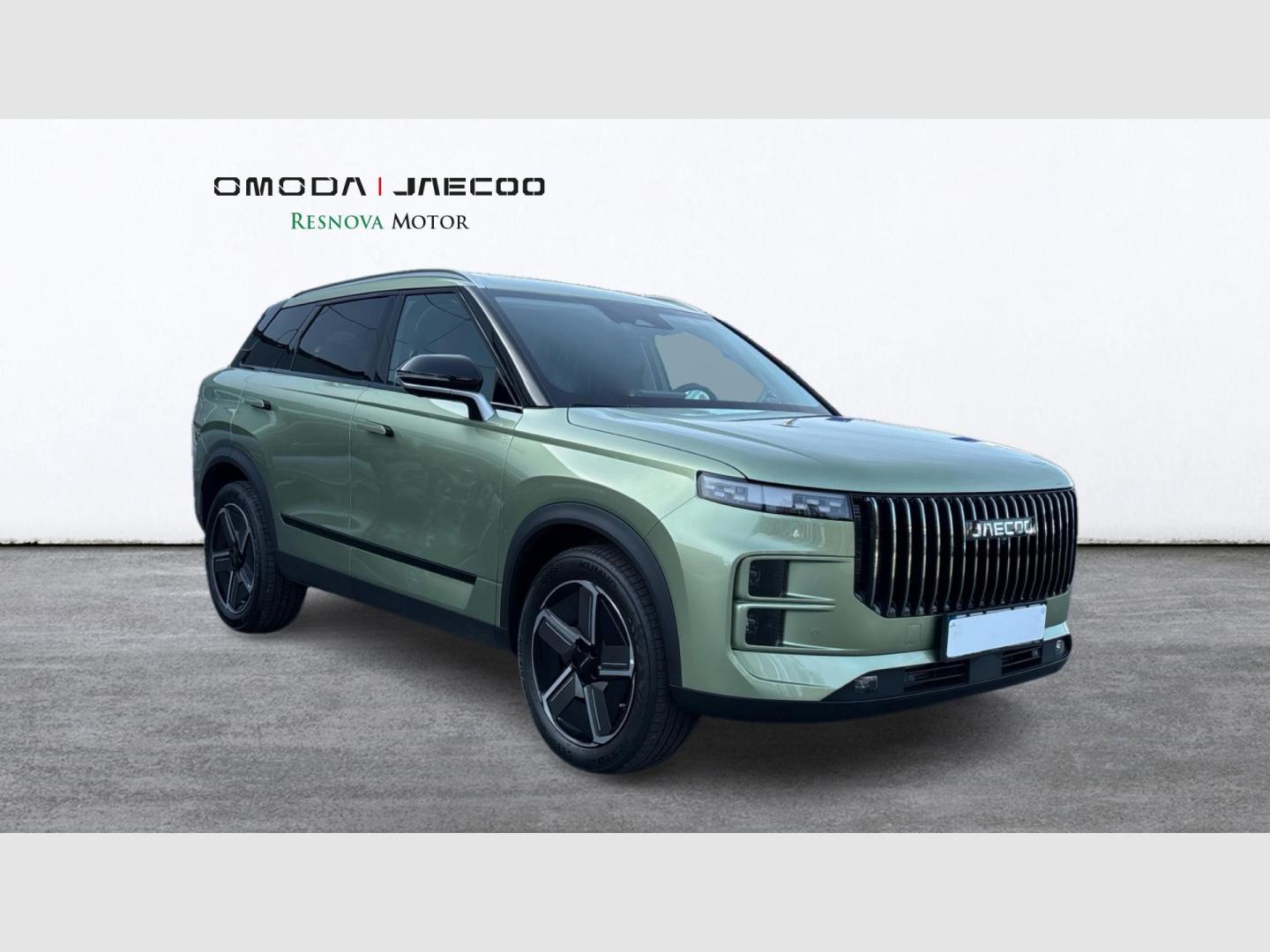Jaecoo 7 1.6T 108kW (145CV) DCT Exclusive