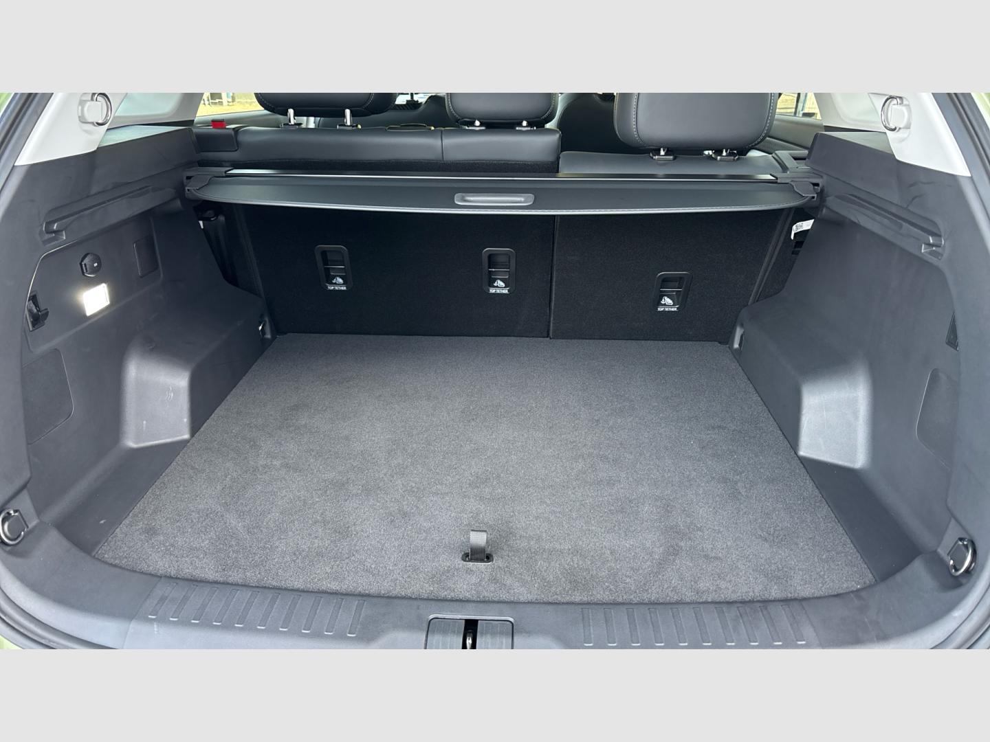 Jaecoo 7 1.6T 108kW (145CV) DCT Exclusive