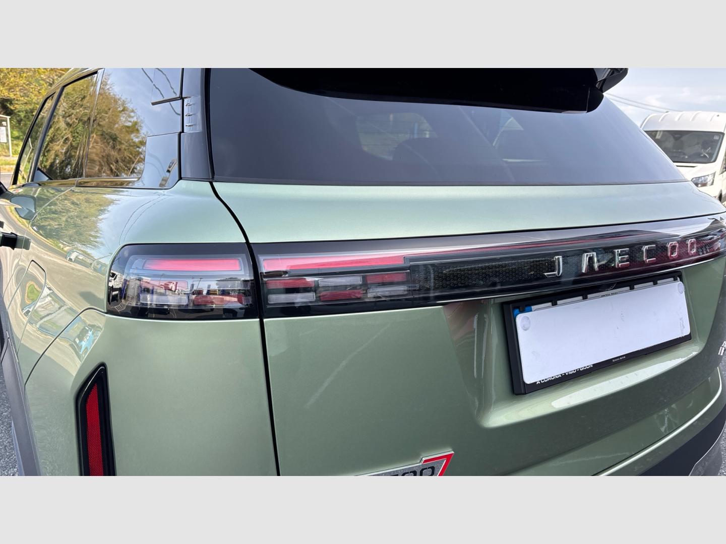 Jaecoo 7 1.6T 108kW (145CV) DCT Exclusive