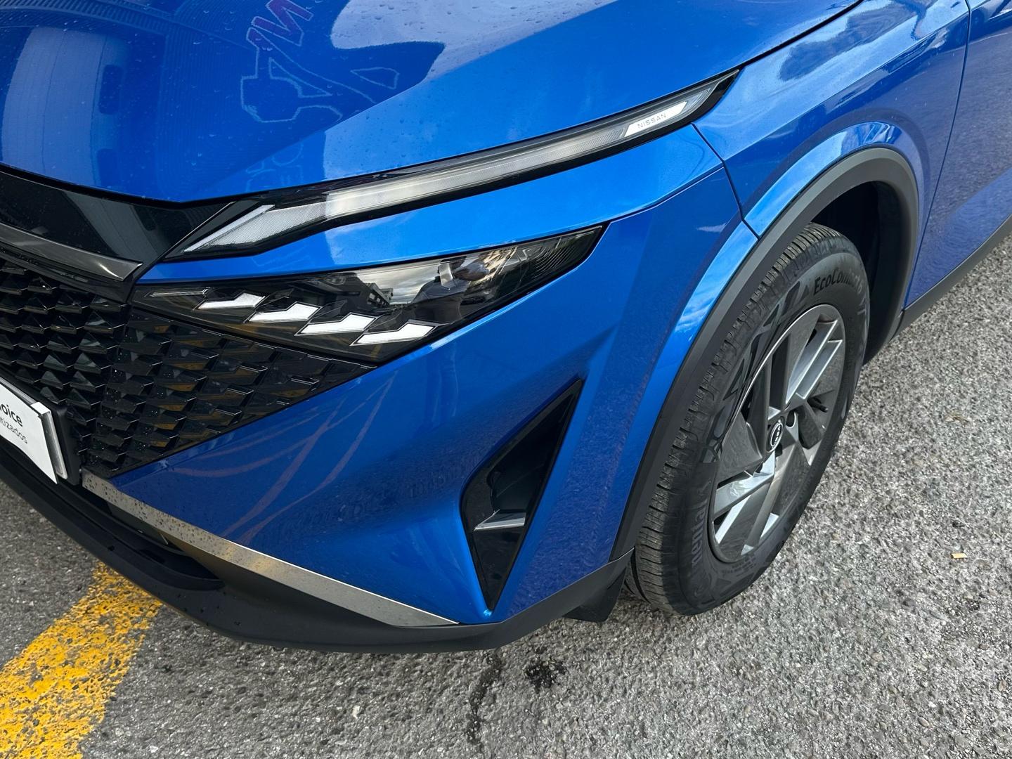 Nissan Qashqai DIG-T 103kW (140CV) mHEV 4x2 Acenta