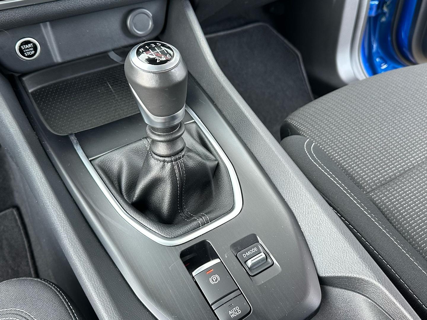 Nissan Qashqai DIG-T 103kW (140CV) mHEV 4x2 Acenta