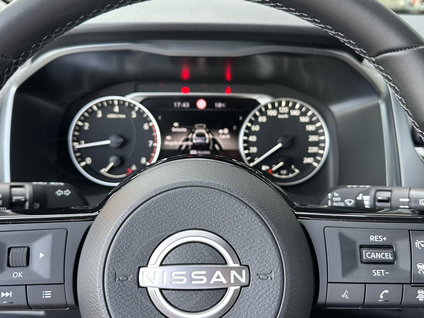 Nissan Qashqai DIG-T 103kW (140CV) mHEV 4x2 Acenta