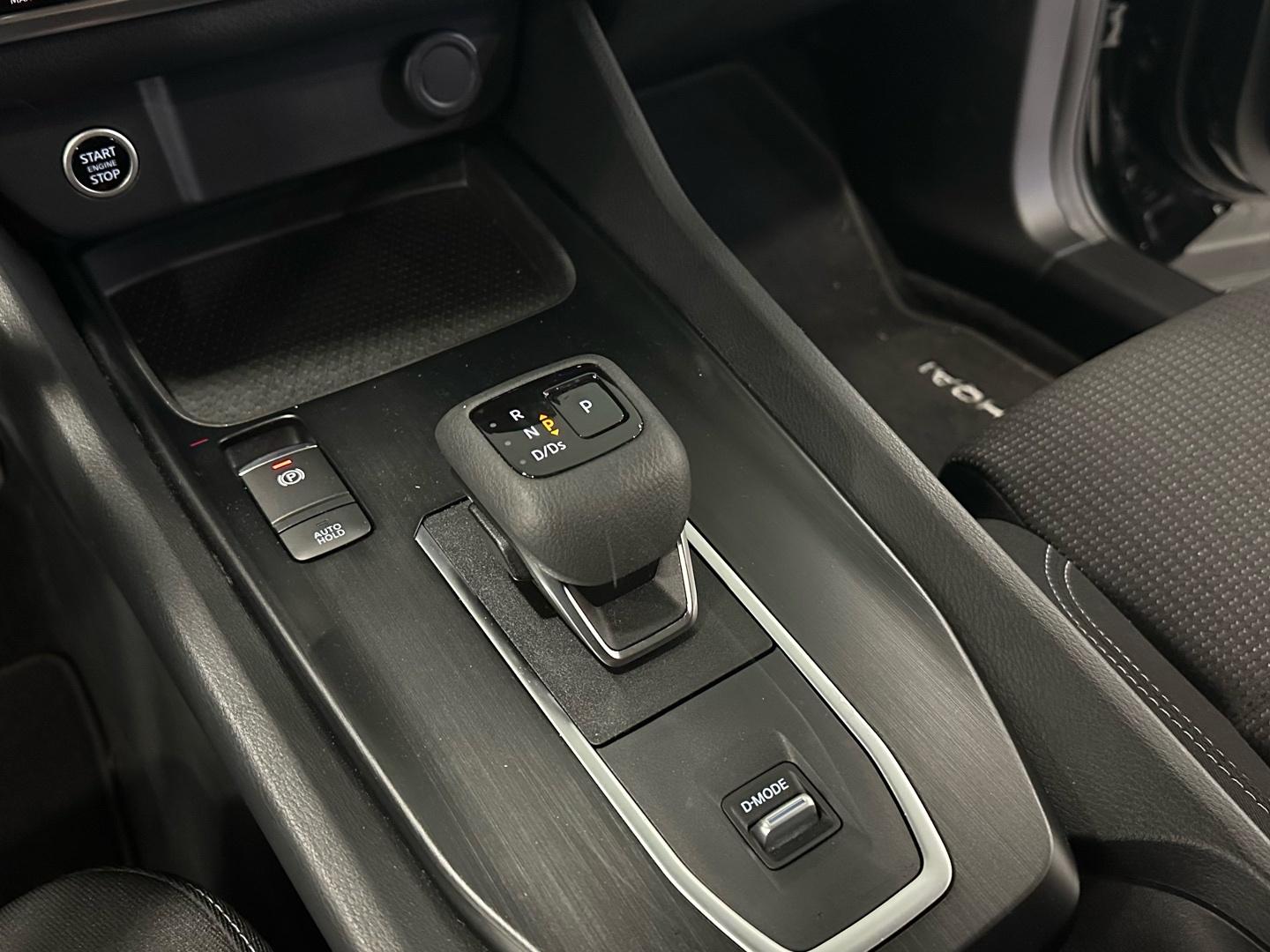 Nissan Qashqai DIG-T 116kW (158CV) mHEV Xtronic Acenta