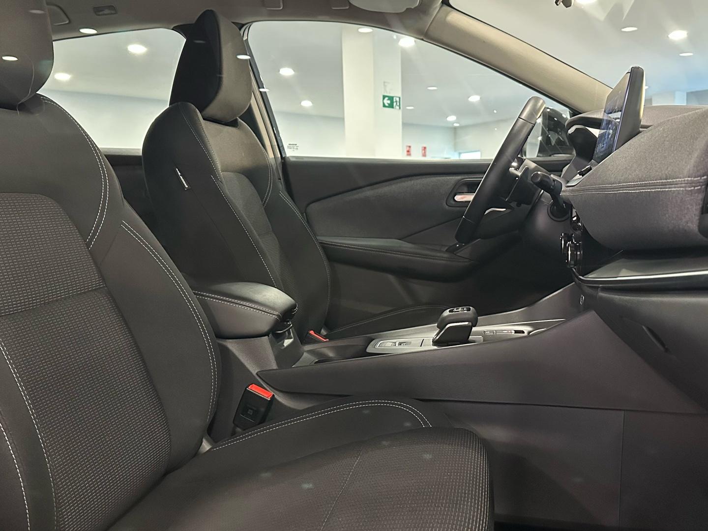 Nissan Qashqai DIG-T 116kW (158CV) mHEV Xtronic Acenta