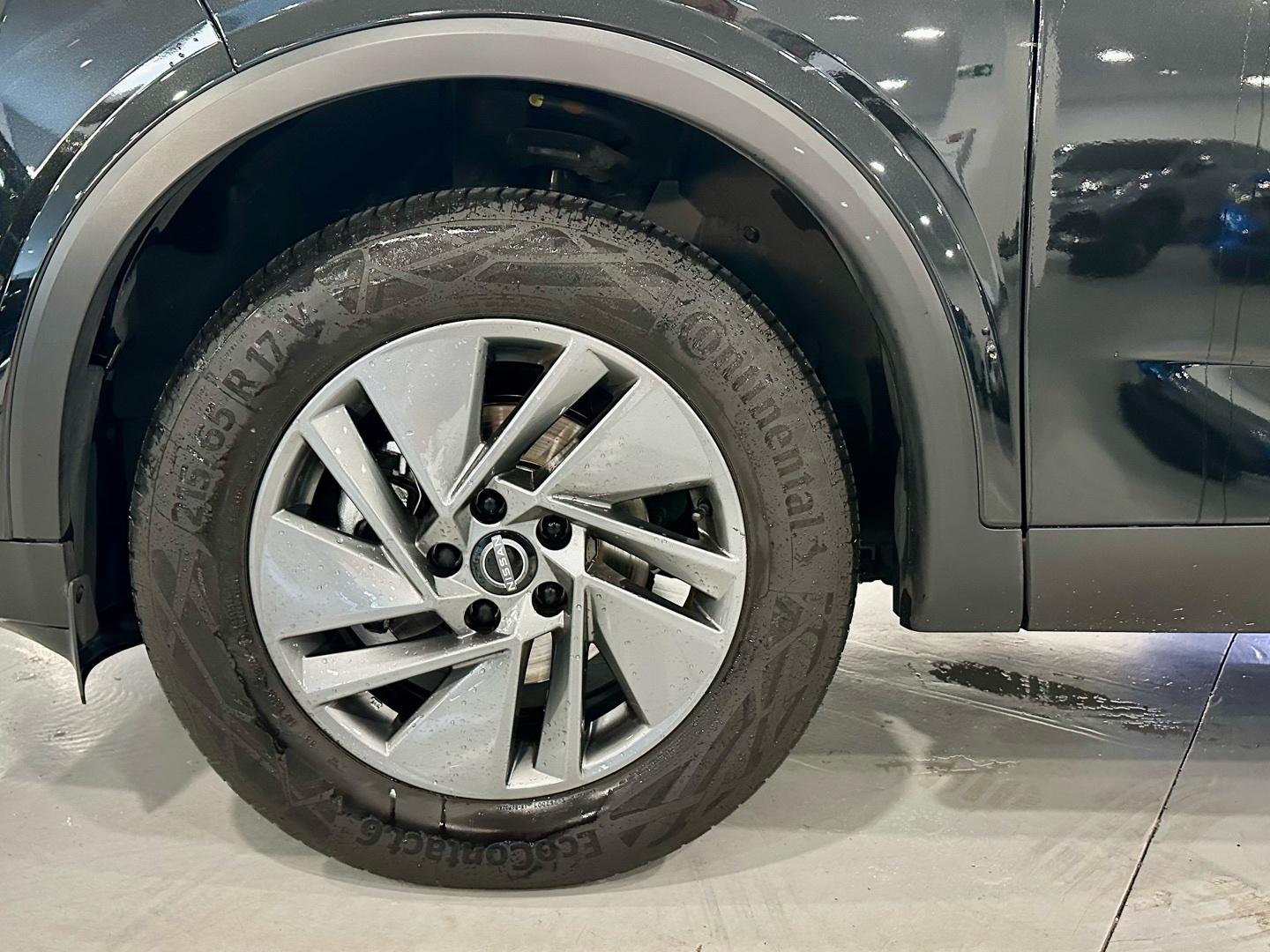 Nissan Qashqai DIG-T 116kW (158CV) mHEV Xtronic Acenta