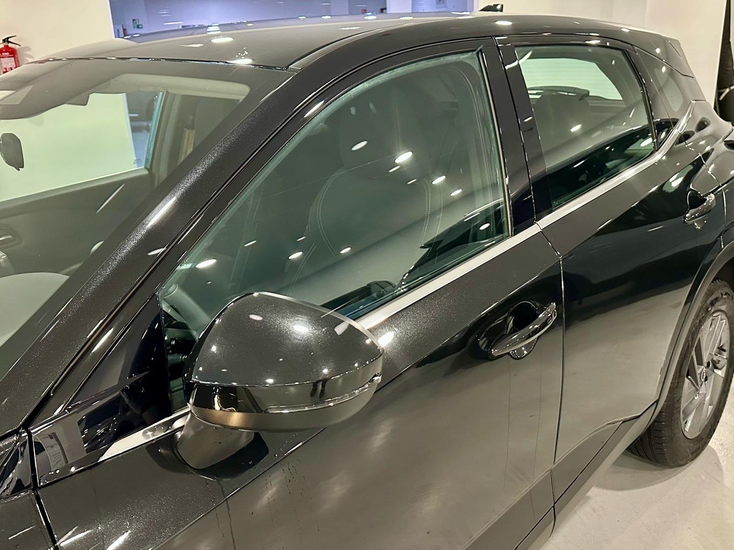 Nissan Qashqai DIG-T 116kW (158CV) mHEV Xtronic Acenta