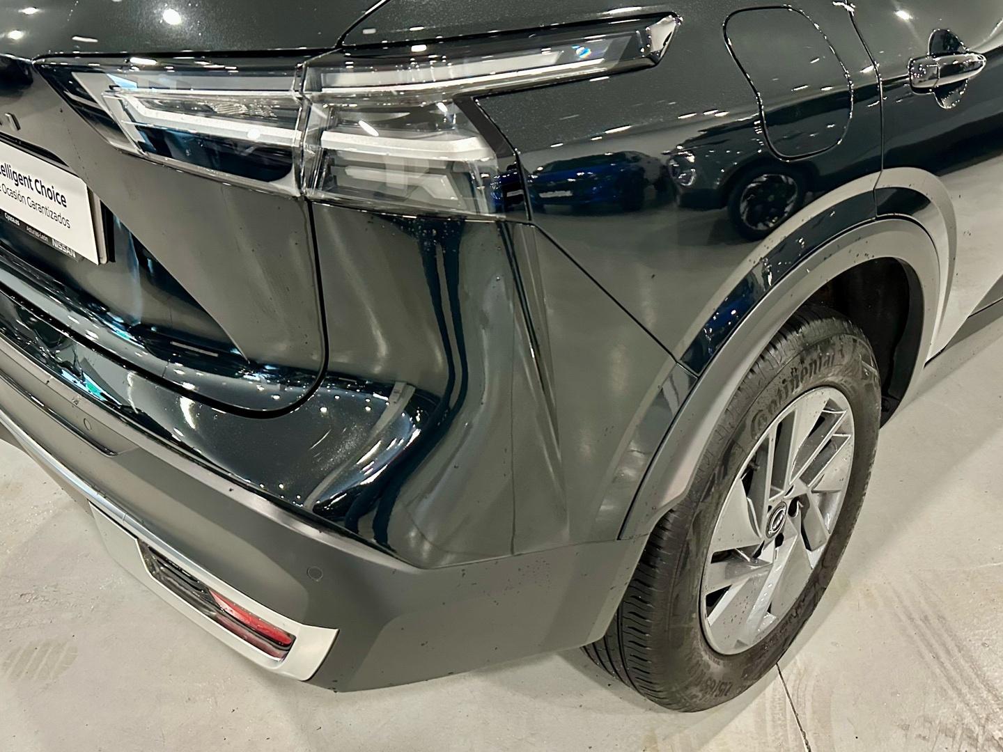 Nissan Qashqai DIG-T 116kW (158CV) mHEV Xtronic Acenta