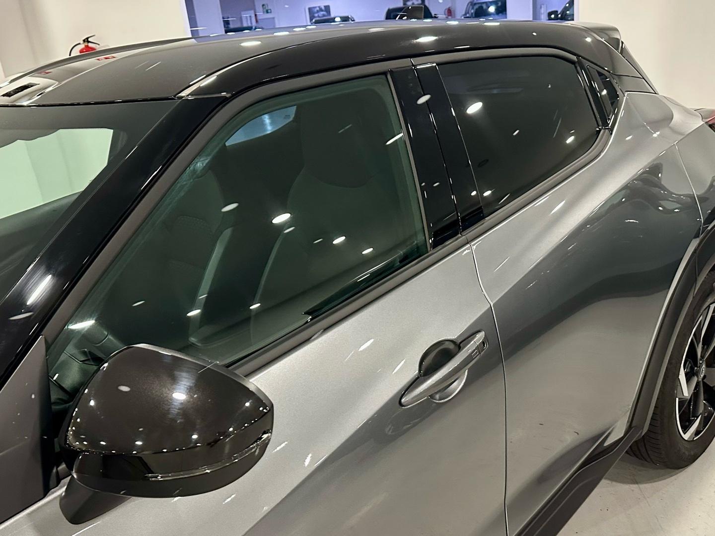 Nissan JUKE DIG-T 84 kW (114 CV) 6M/T N-Connecta