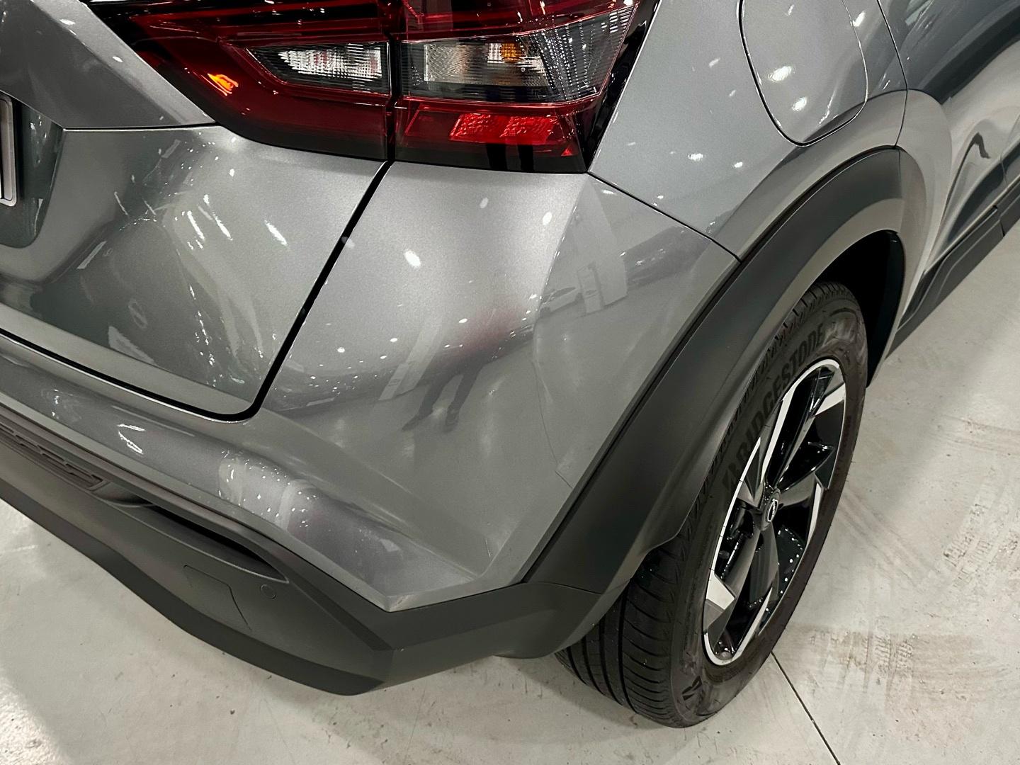 Nissan JUKE DIG-T 84 kW (114 CV) 6M/T N-Connecta