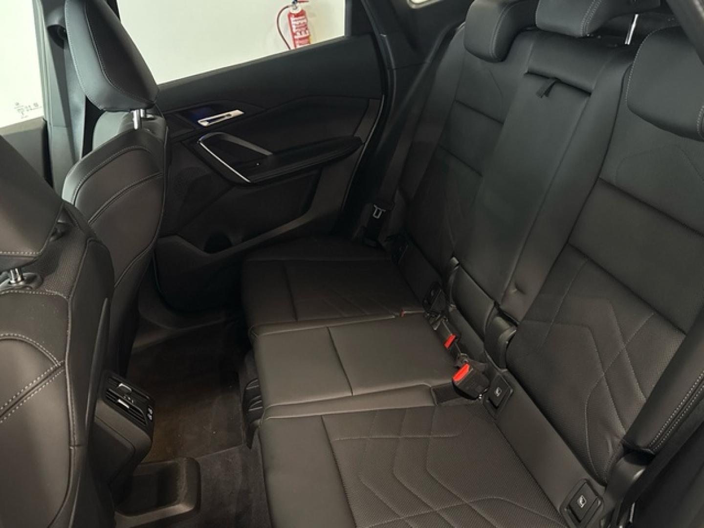 BMW X1 xDrive20d 120 kW (163 CV)