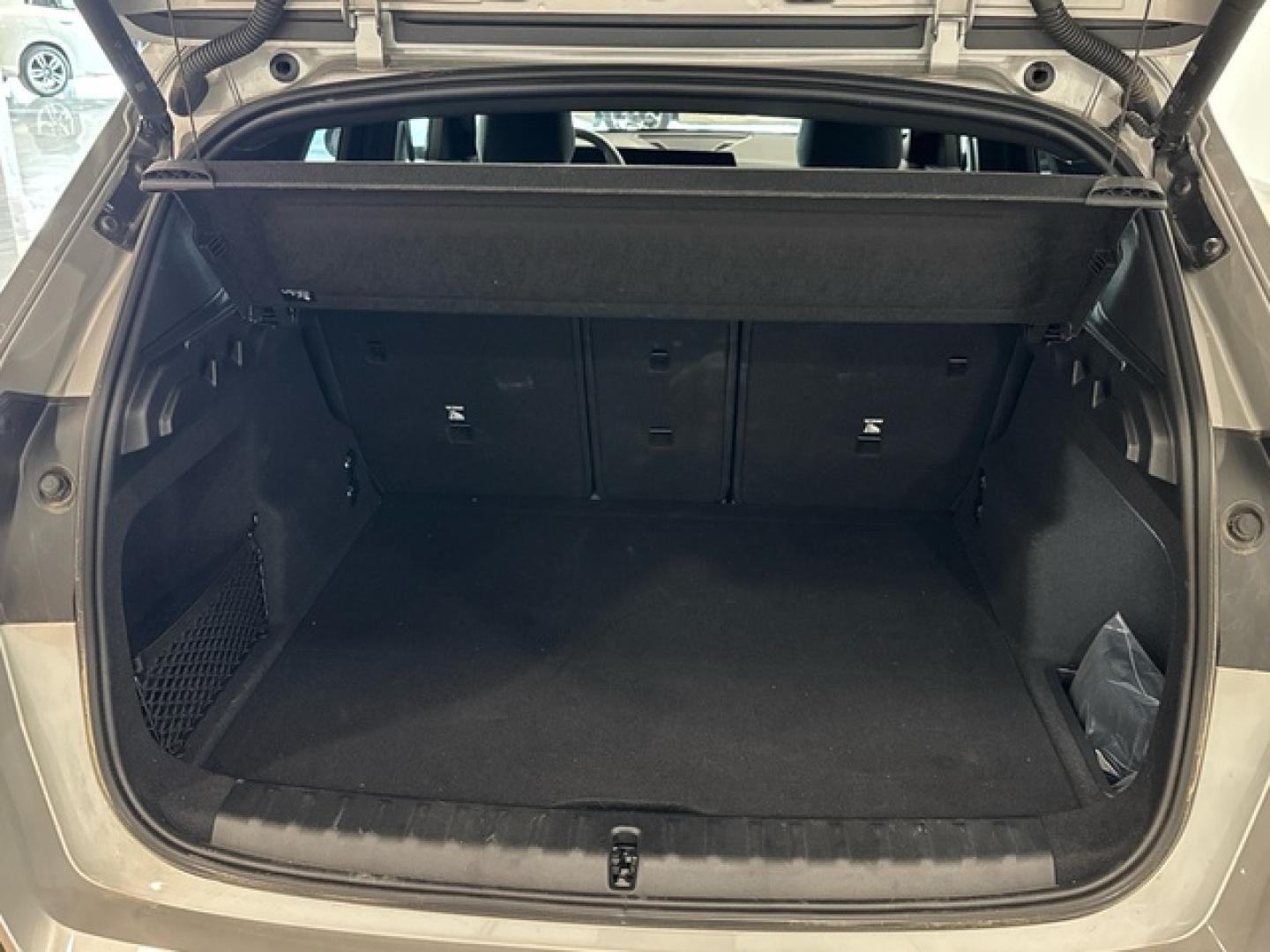 BMW X1 xDrive20d 120 kW (163 CV)