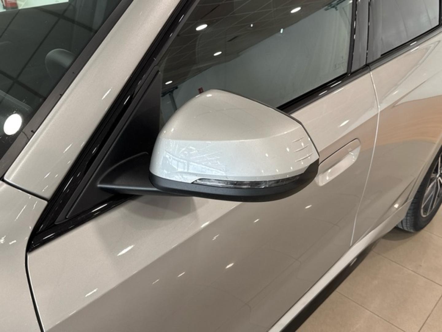 BMW X1 xDrive20d 120 kW (163 CV)