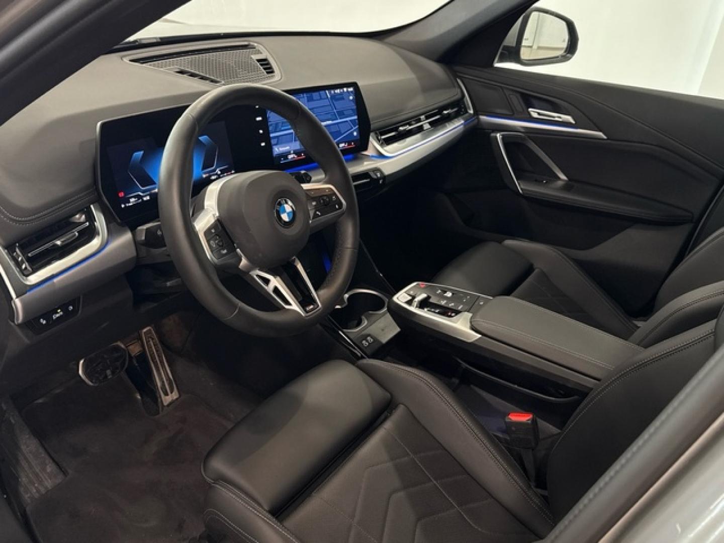 BMW X1 xDrive20d 120 kW (163 CV)