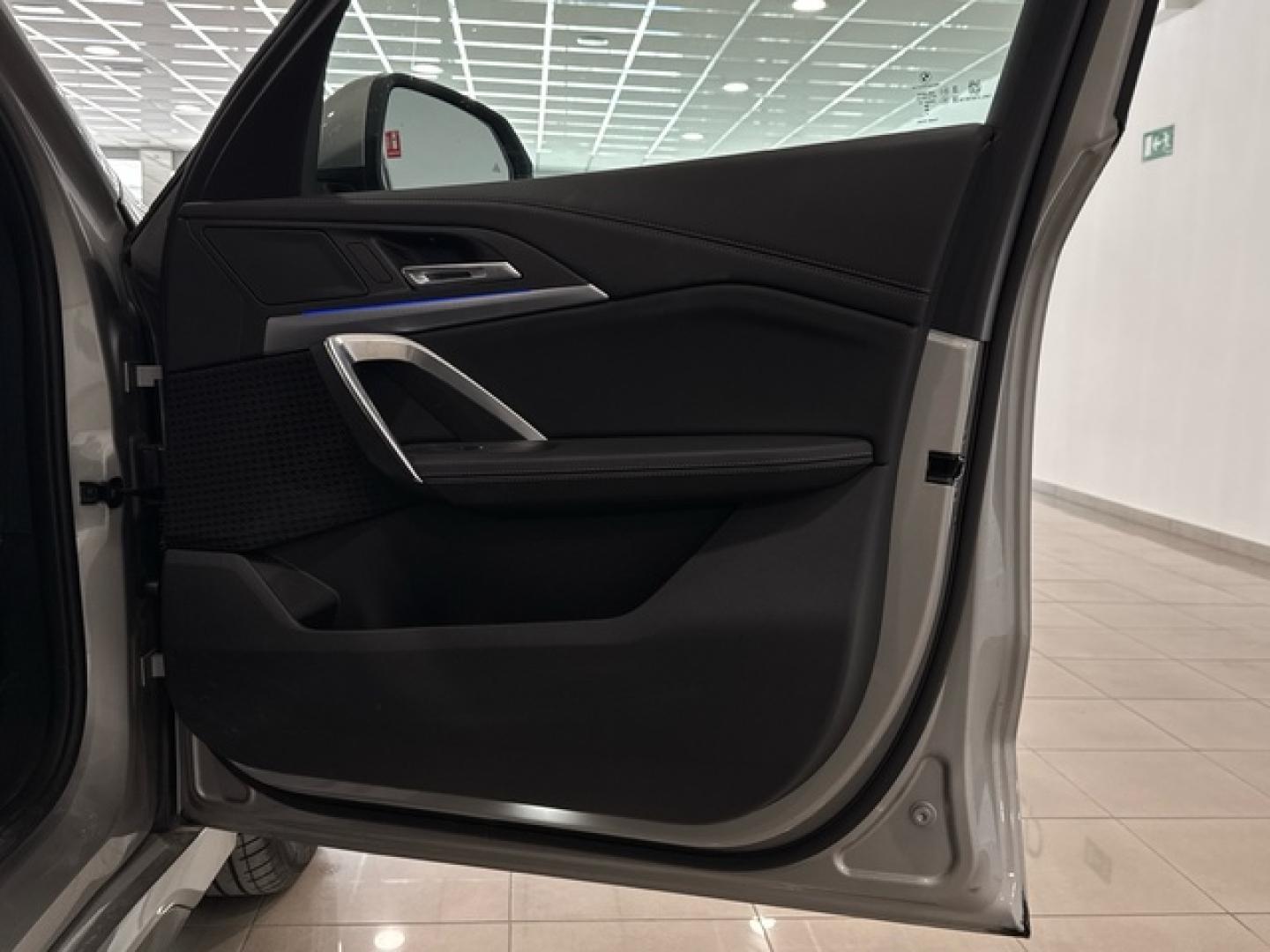 BMW X1 xDrive20d 120 kW (163 CV)