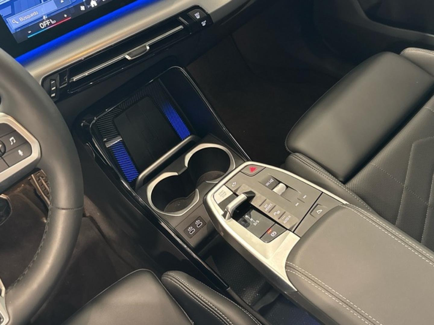 BMW X1 xDrive20d 120 kW (163 CV)