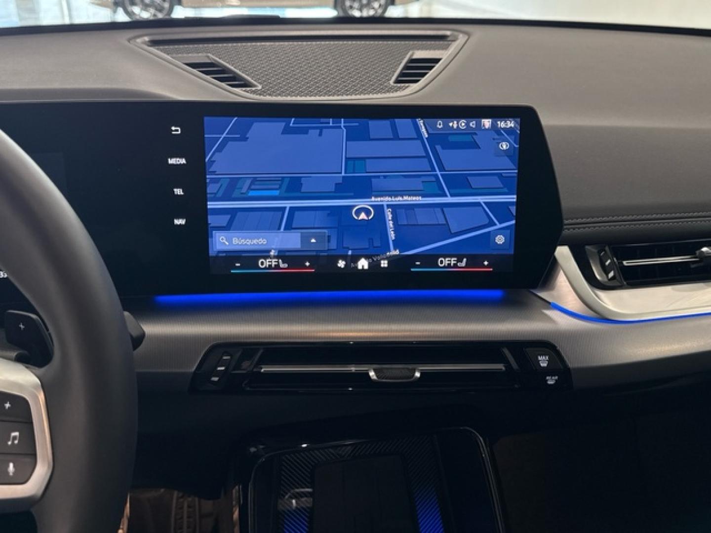 BMW X1 xDrive20d 120 kW (163 CV)