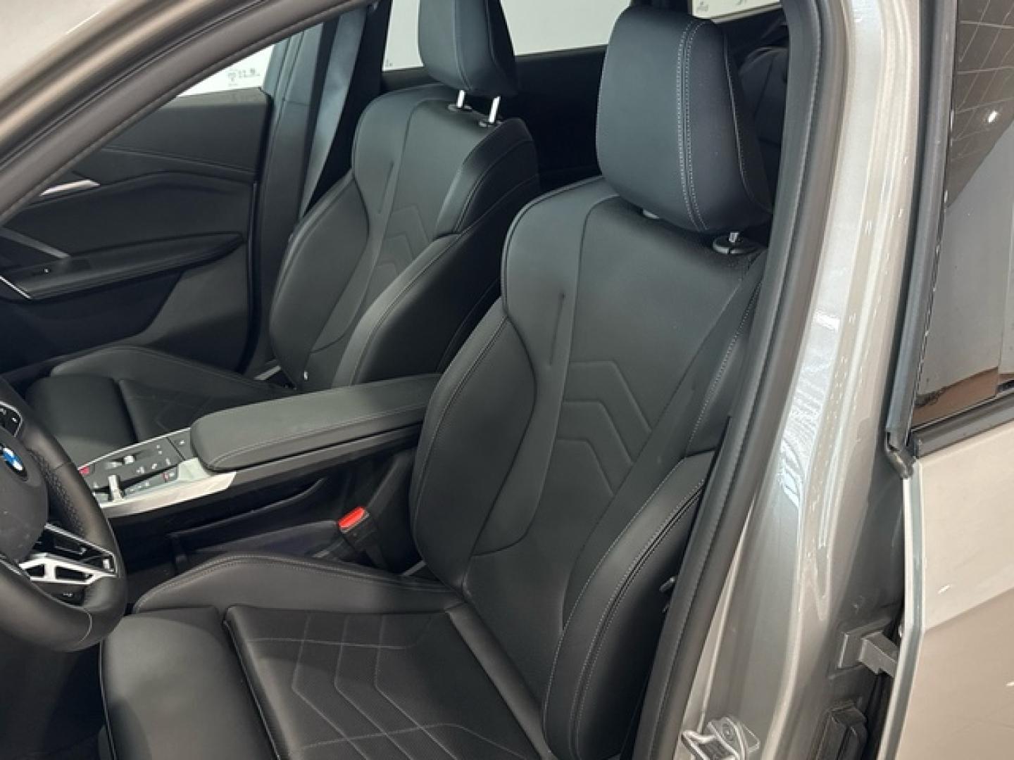 BMW X1 xDrive20d 120 kW (163 CV)