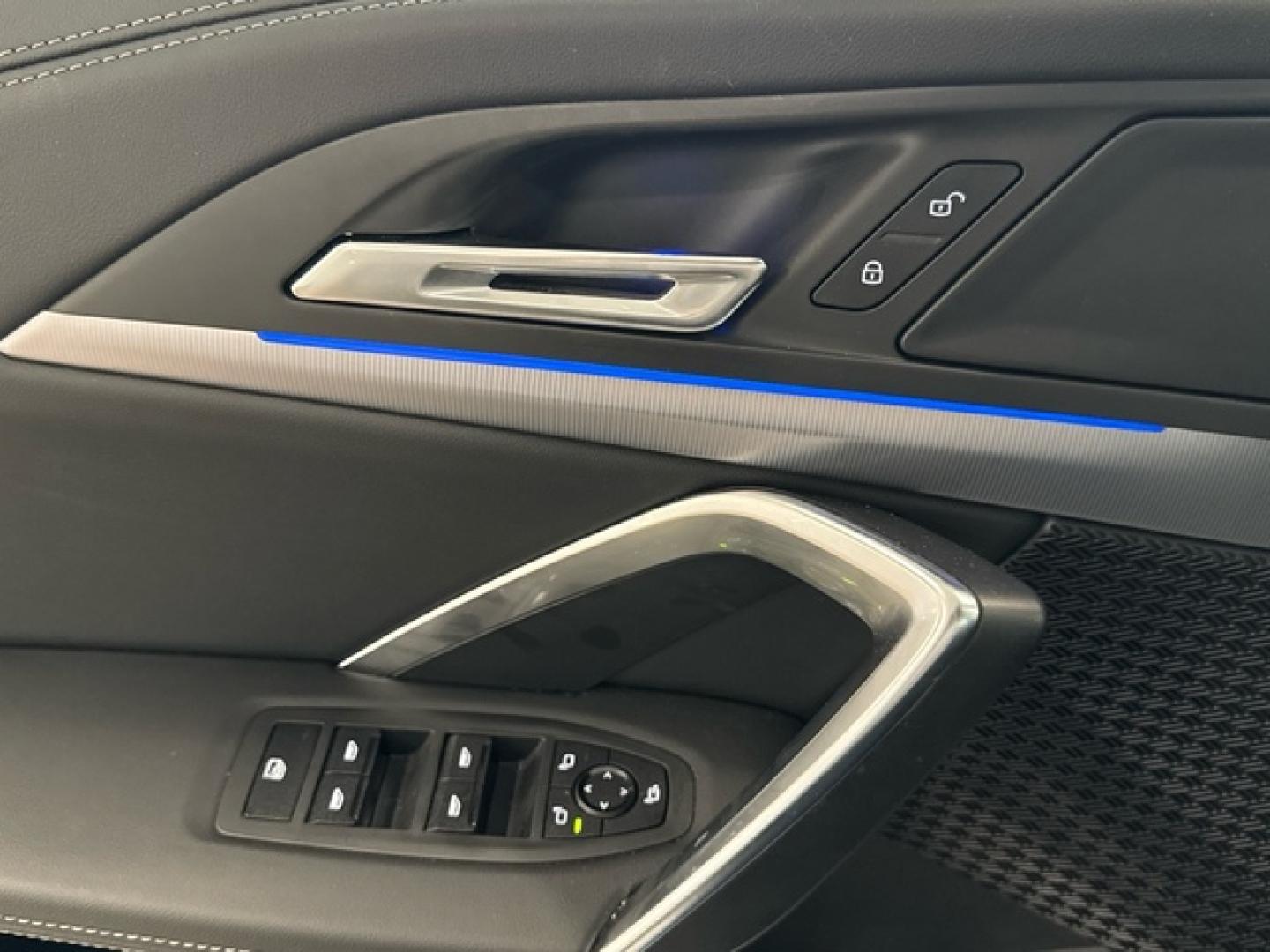 BMW X1 xDrive20d 120 kW (163 CV)