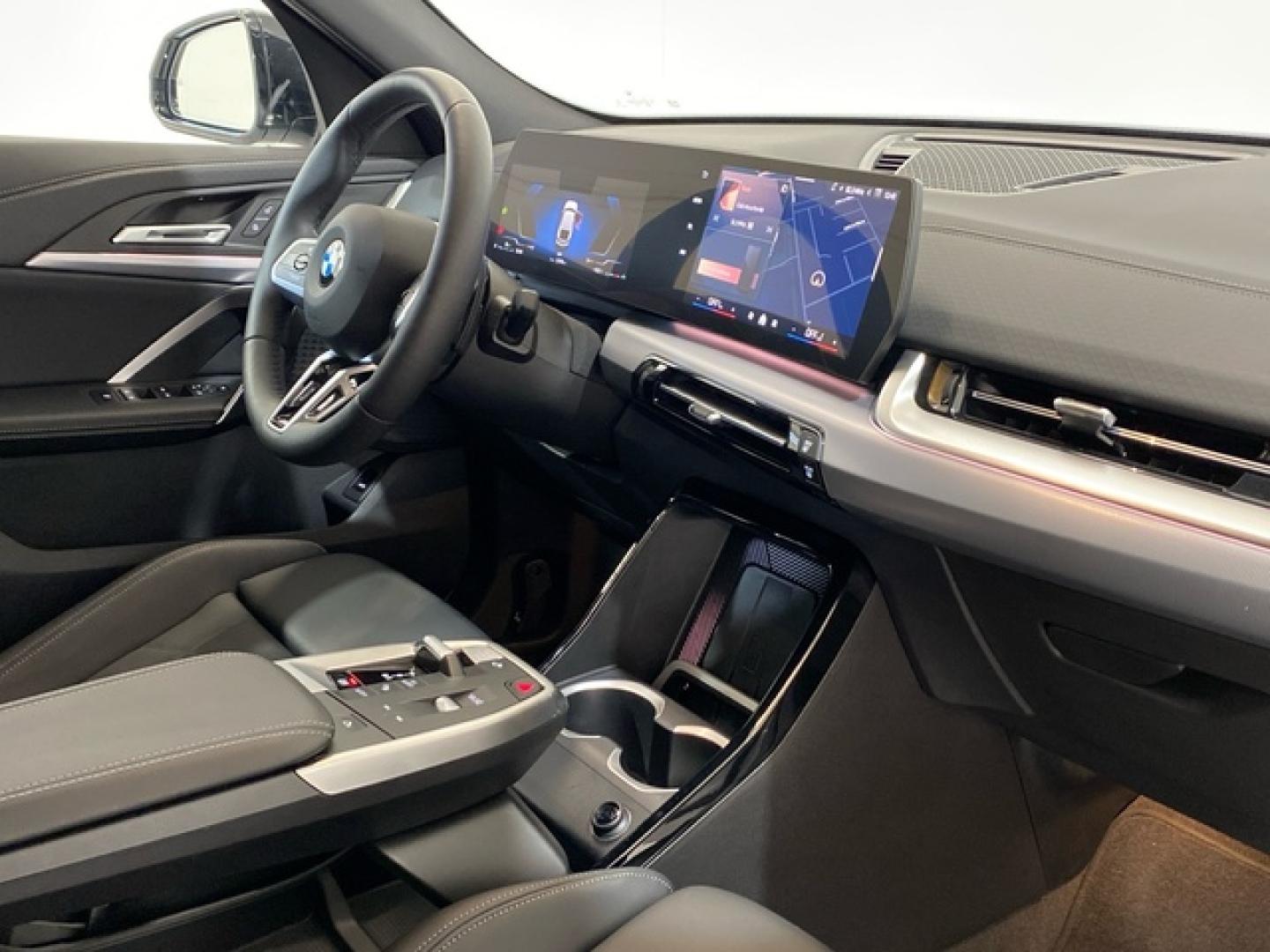 BMW X2 xDrive20d 120 kW (163 CV)