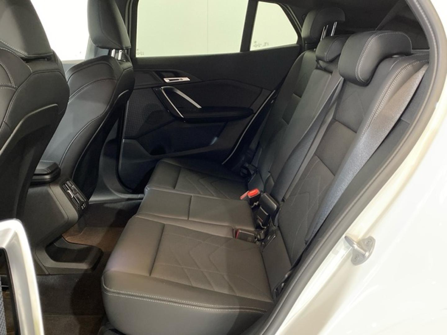 BMW X2 xDrive20d 120 kW (163 CV)