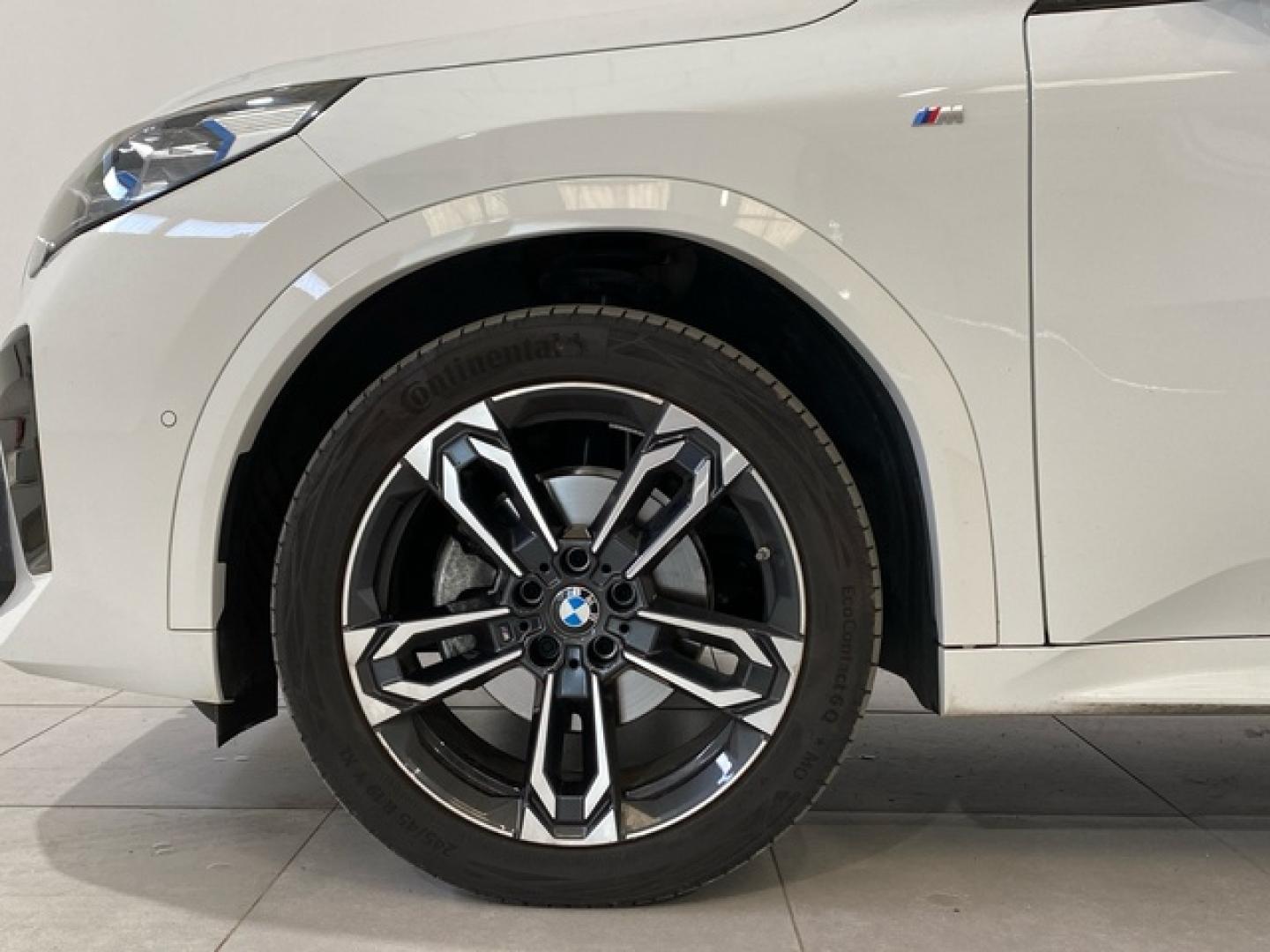 BMW X2 xDrive20d 120 kW (163 CV)