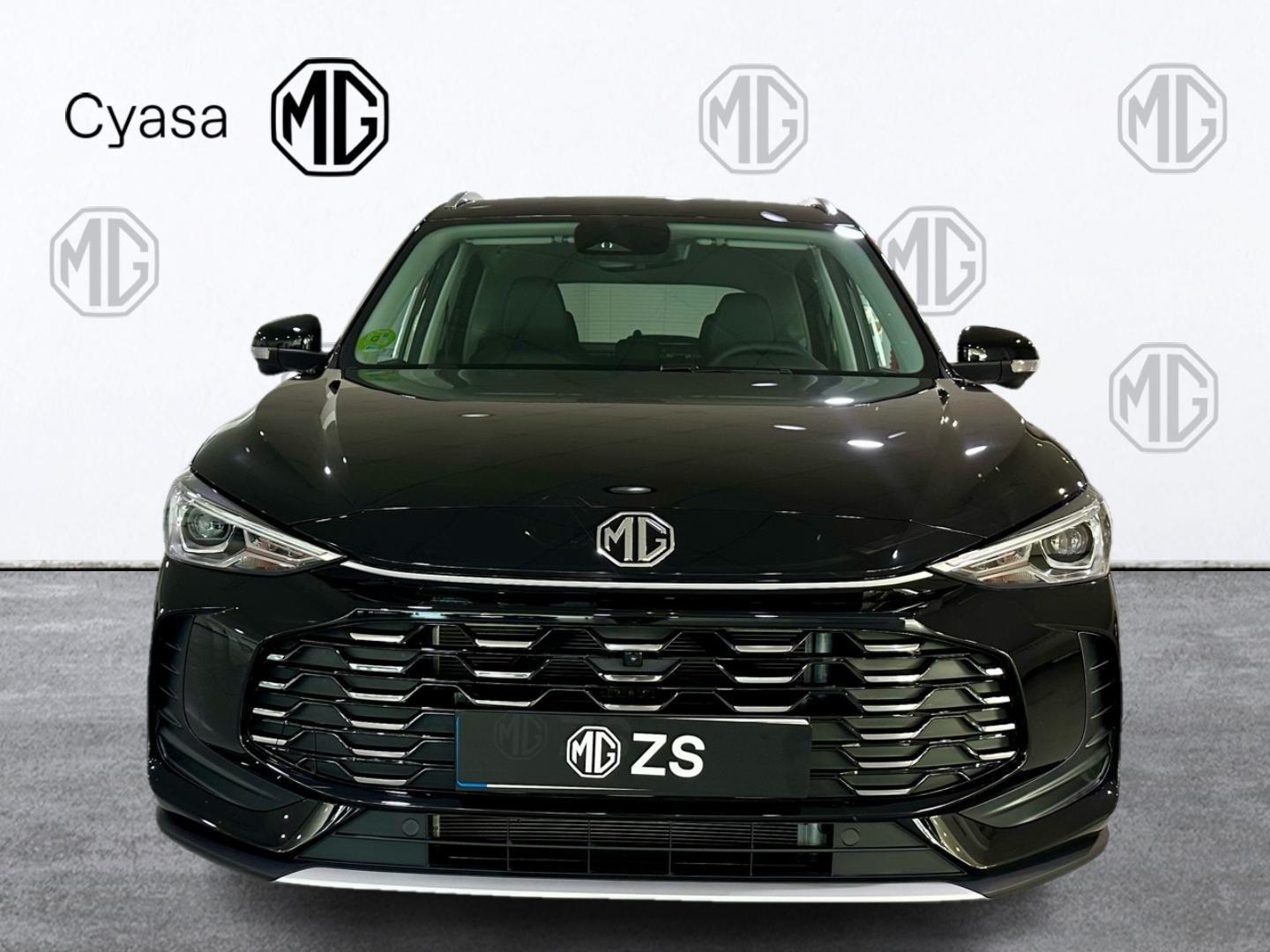 MG ZS 1.5 Comfort