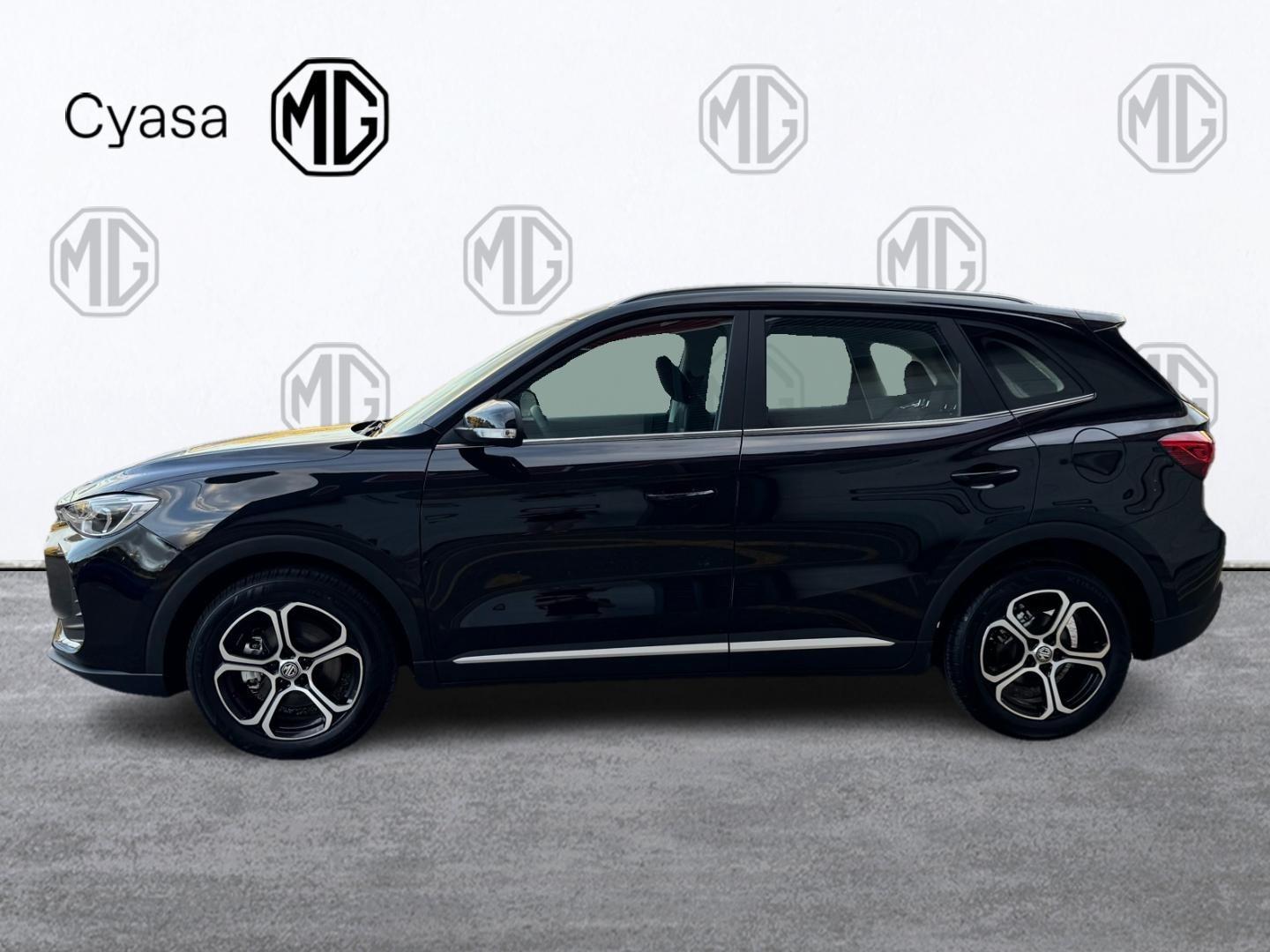 MG ZS Hybrid+ Comfort