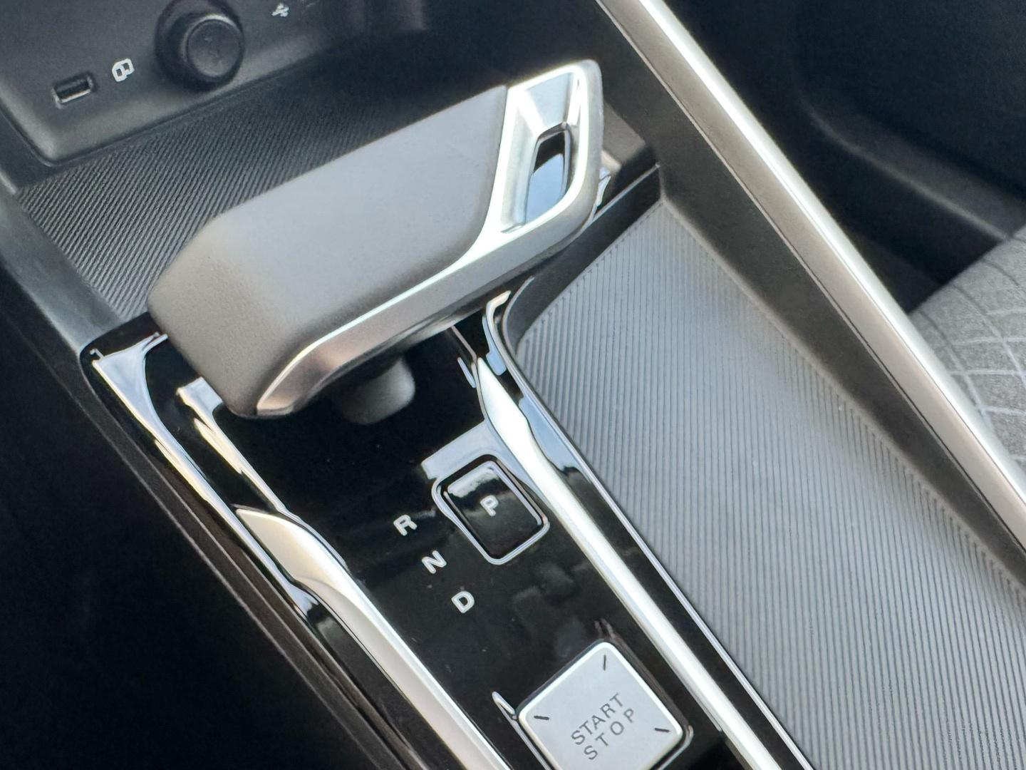 MG ZS Hybrid+ Comfort