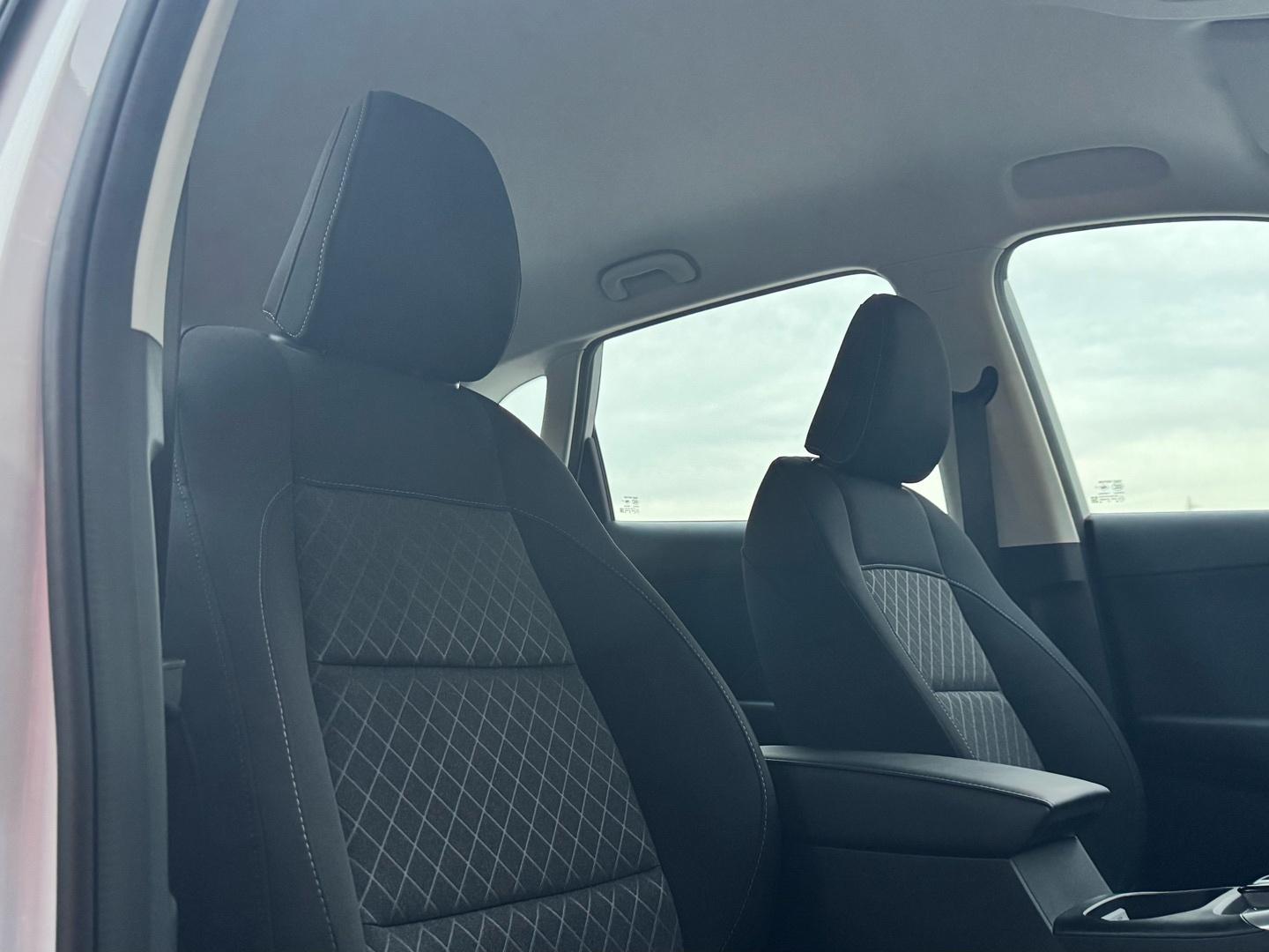 MG ZS Hybrid+ Comfort