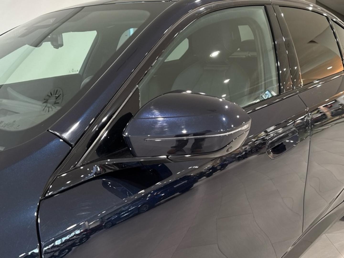 BMW Serie 5 530e 220 kW (299 CV)