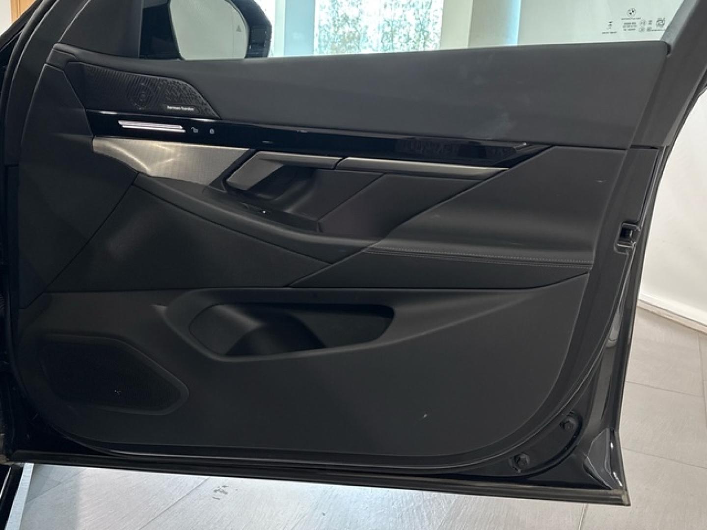 BMW Serie 5 530e 220 kW (299 CV)