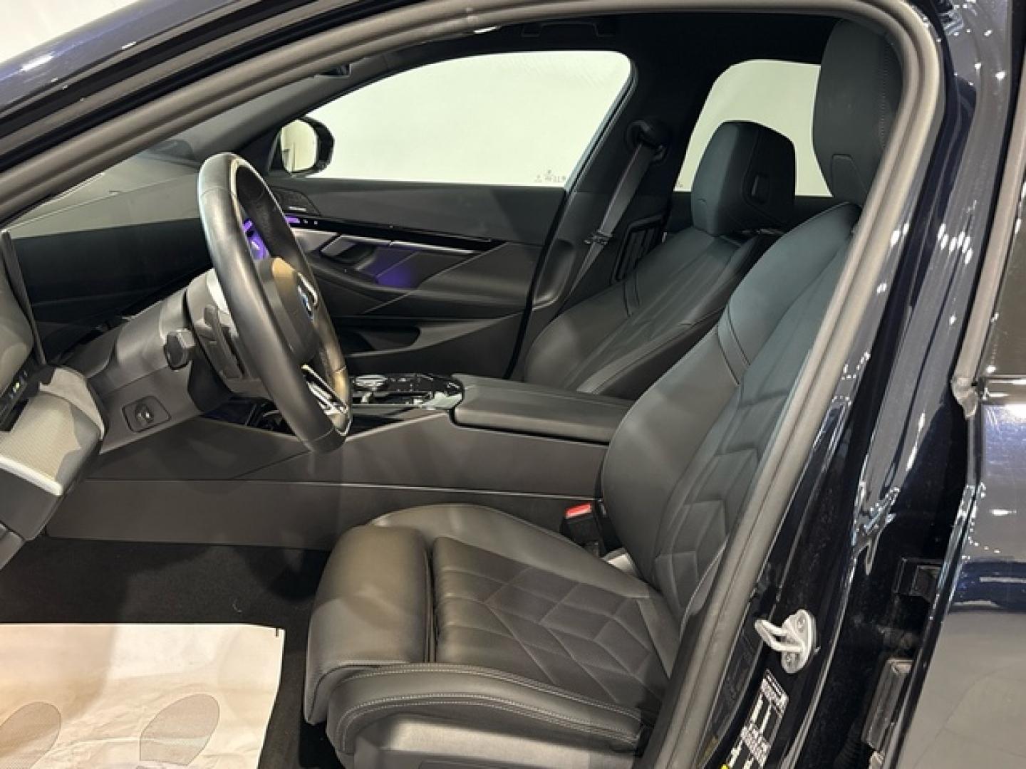 BMW Serie 5 530e 220 kW (299 CV)