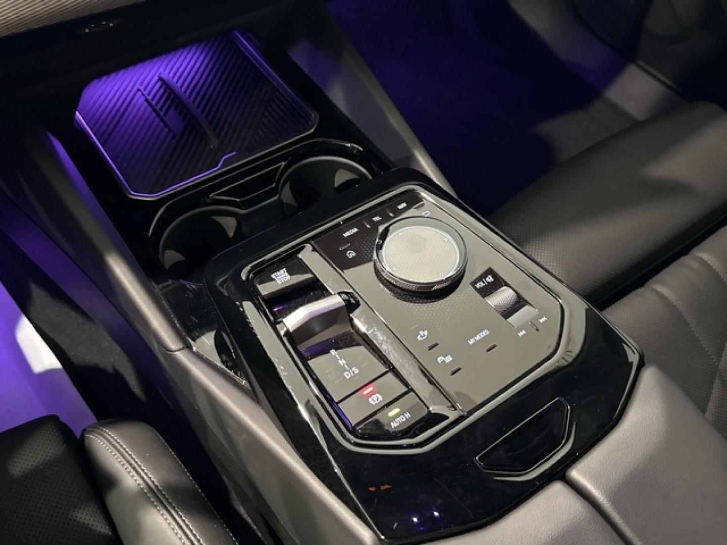 BMW Serie 5 530e 220 kW (299 CV)