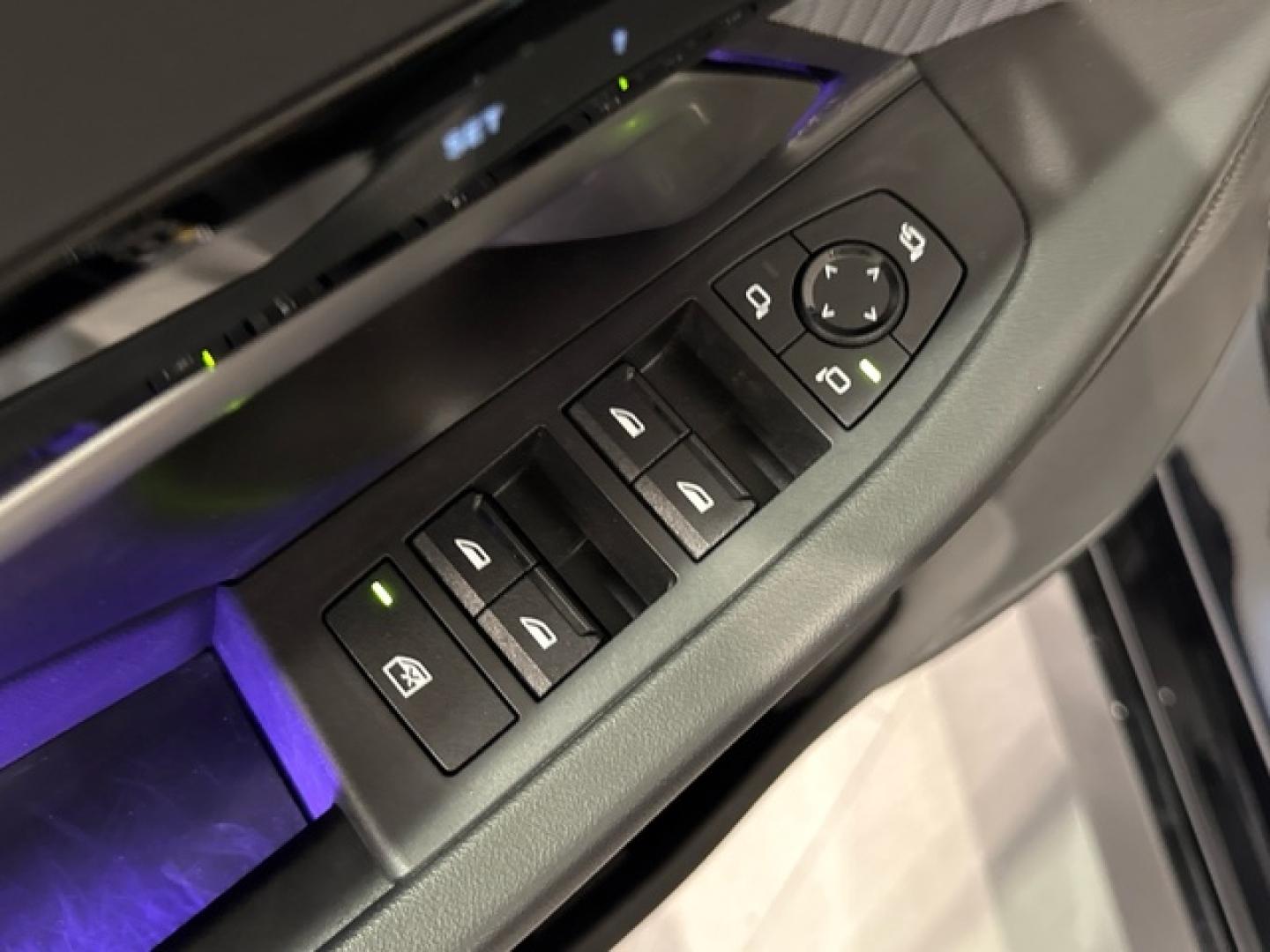 BMW Serie 5 530e 220 kW (299 CV)